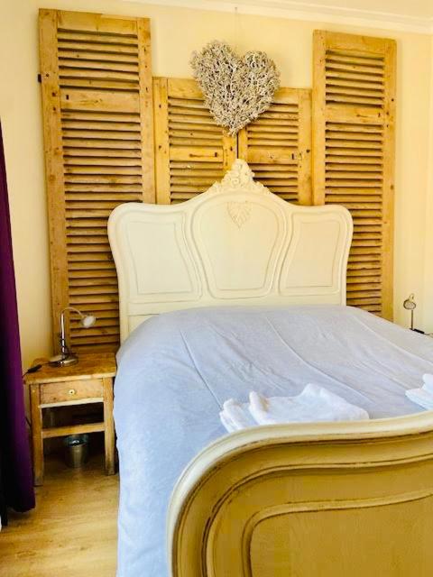 Budget Double Room photo 2