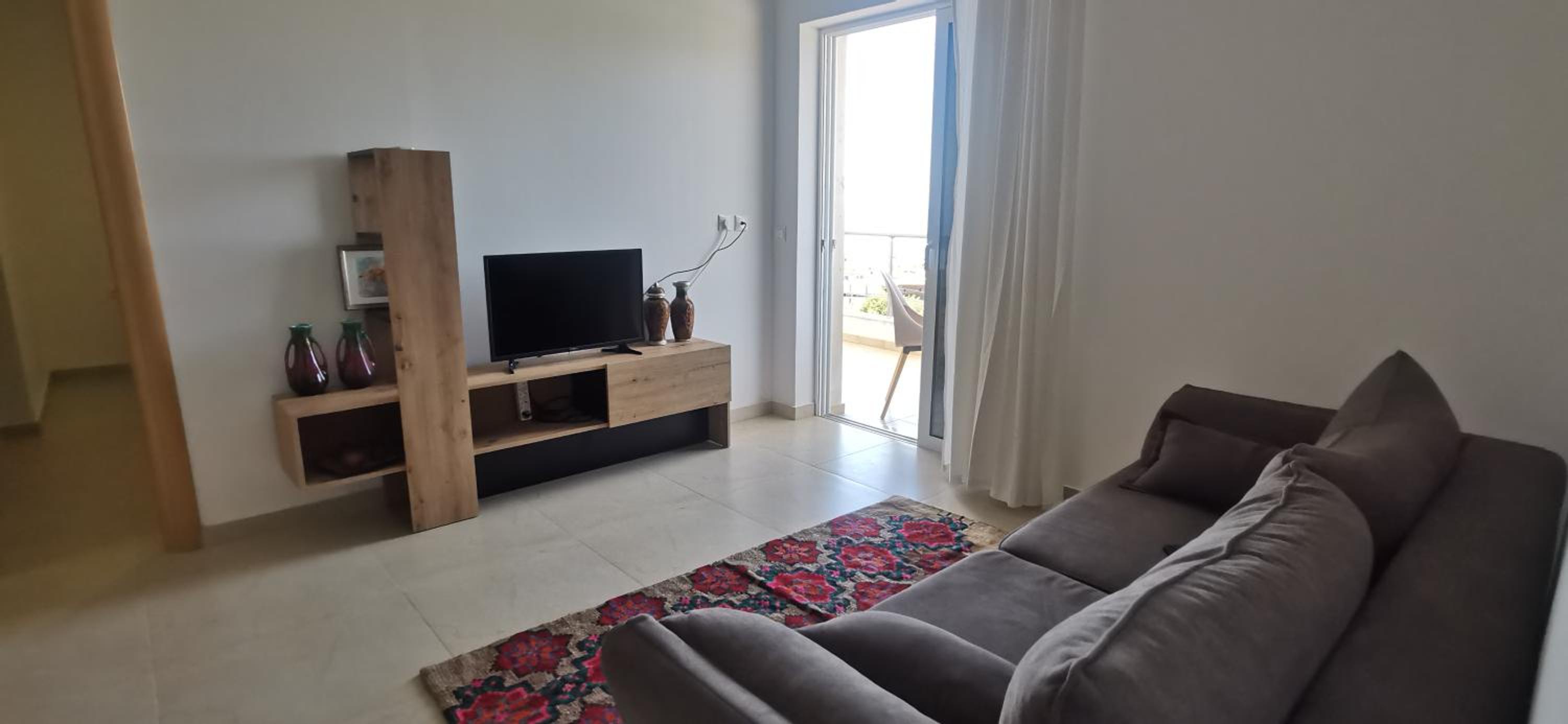 Double Room with Sea View photo 3