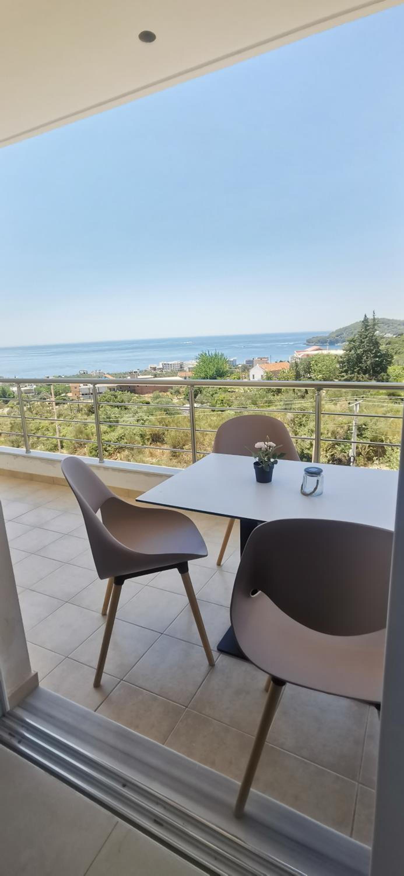 Double Room with Sea View photo 1