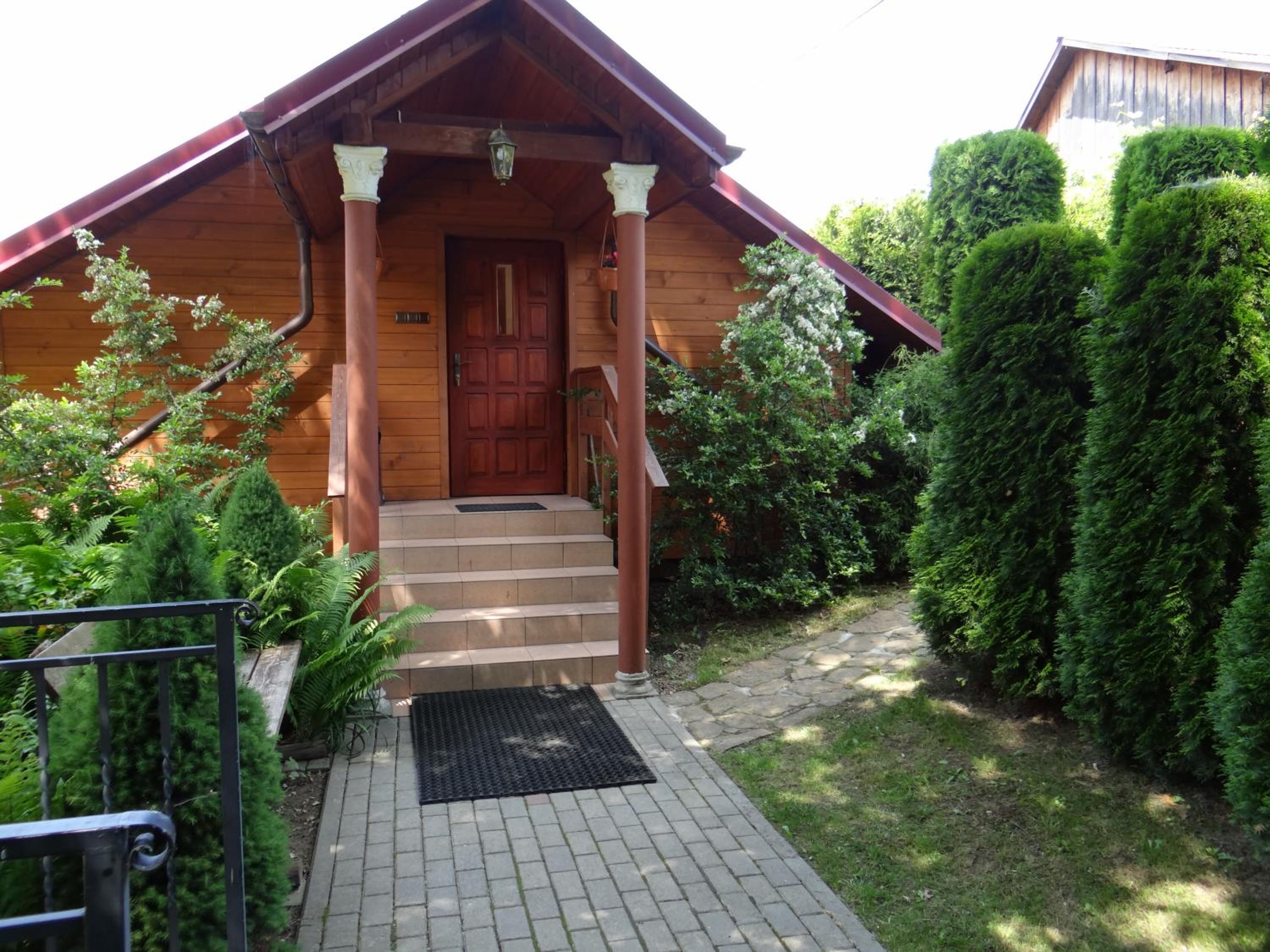 Two-Bedroom House - Photo 3