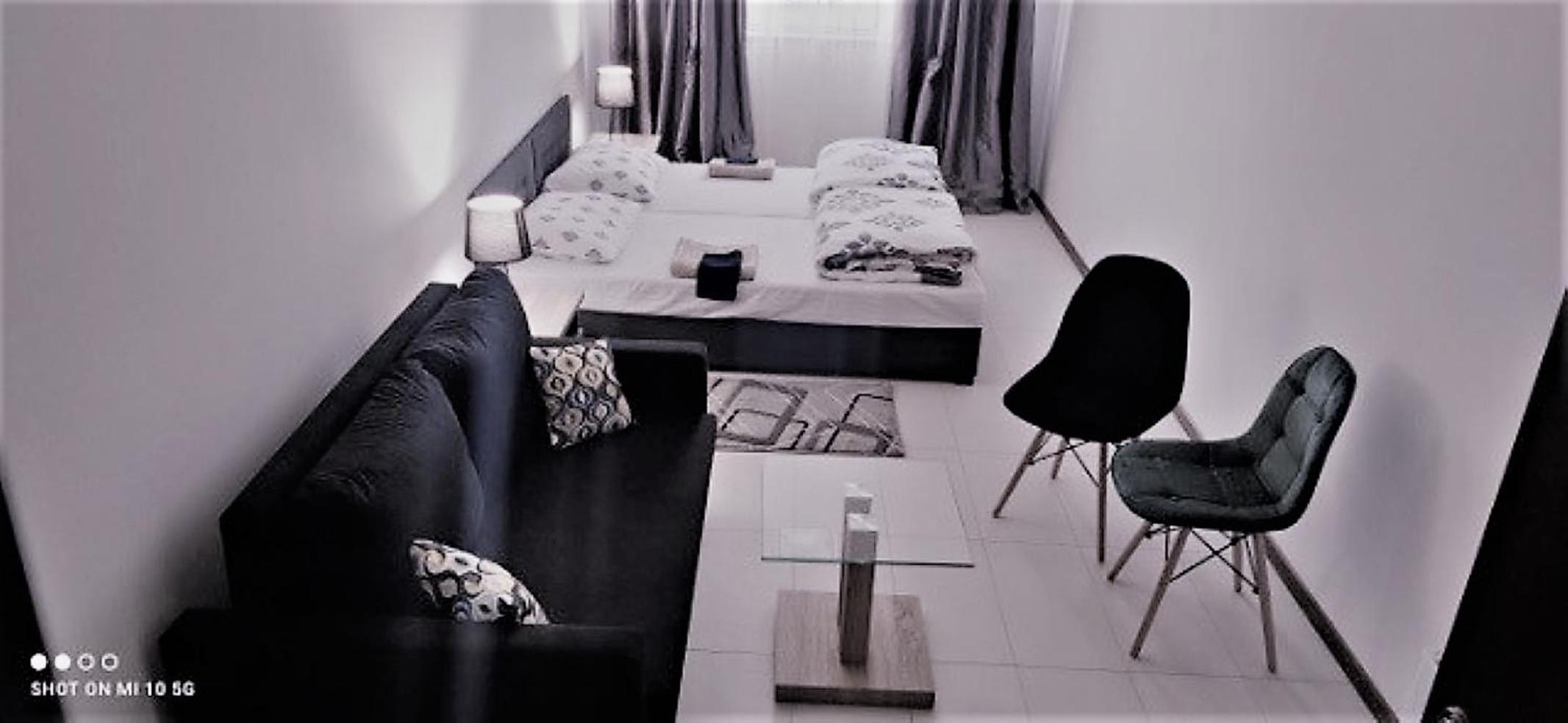 Deluxe Double Room - Photo 6
