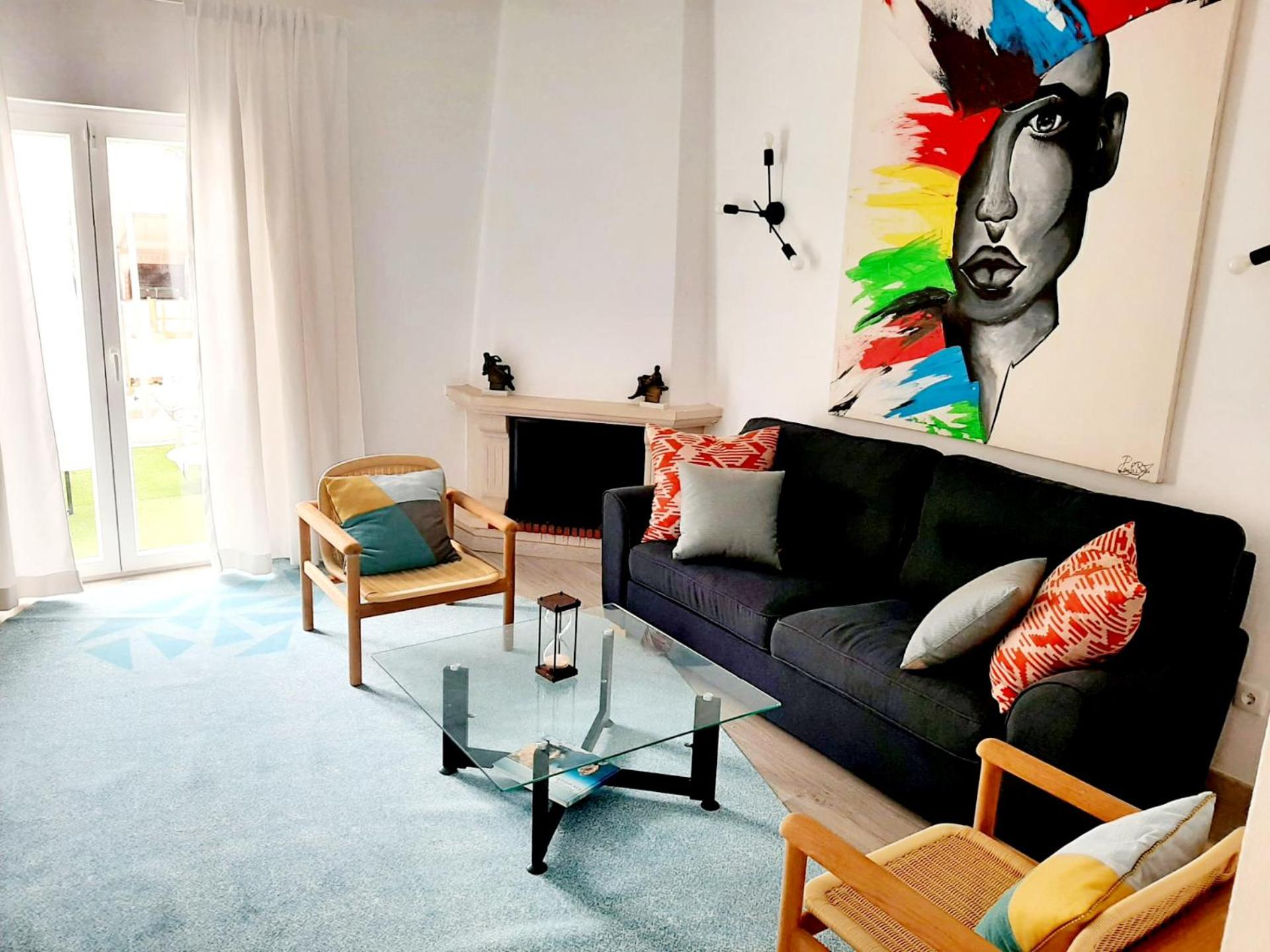 Two-Bedroom House photo 1