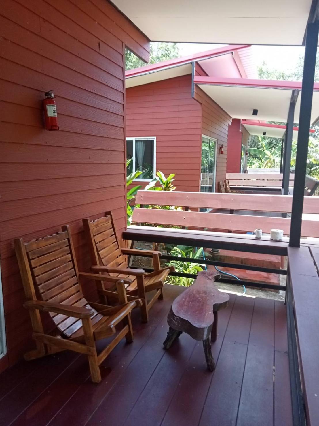 One-Bedroom Chalet - Photo 18