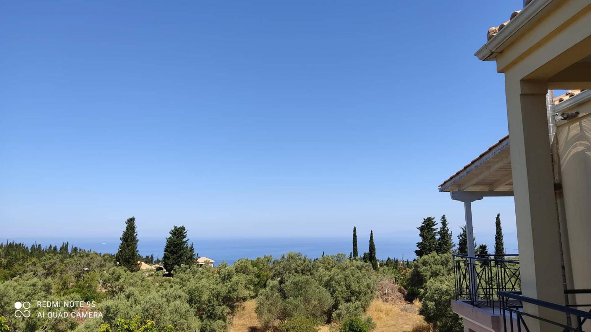 Apartment with Sea View photo 2