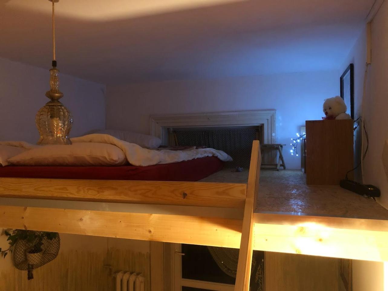 Triple Room with Balcony photo 3