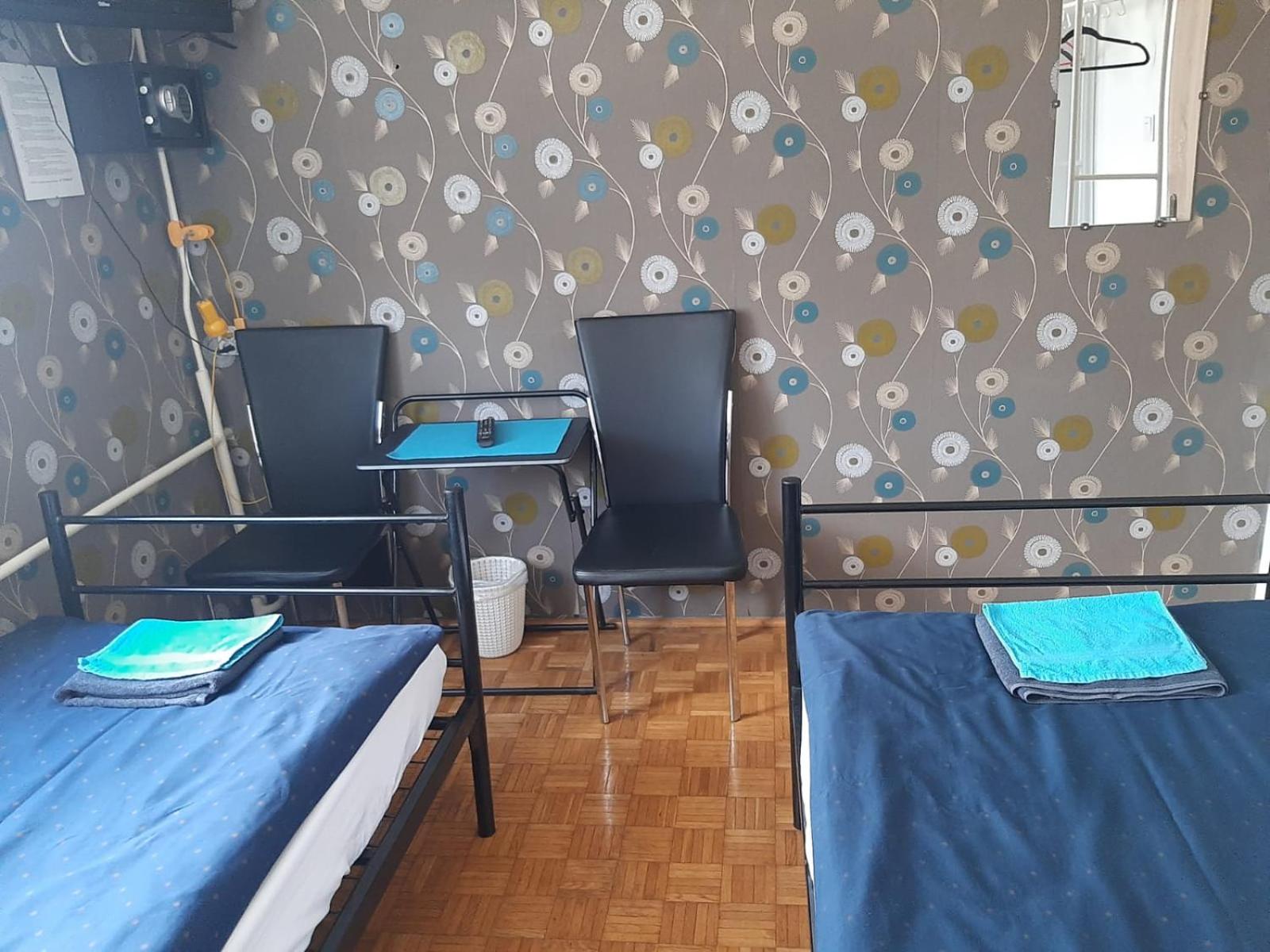 Budget Double Room photo 2