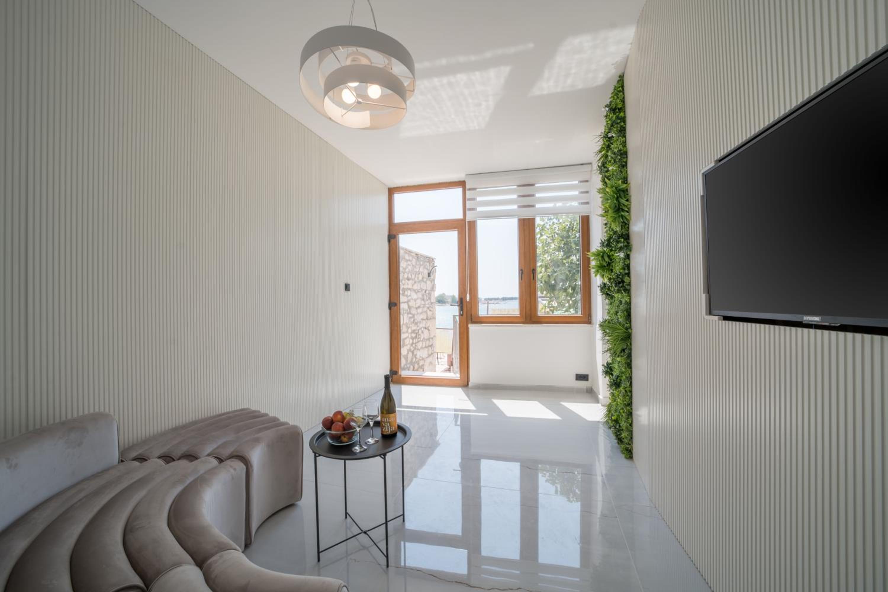 Two-Bedroom Villa - Photo 29