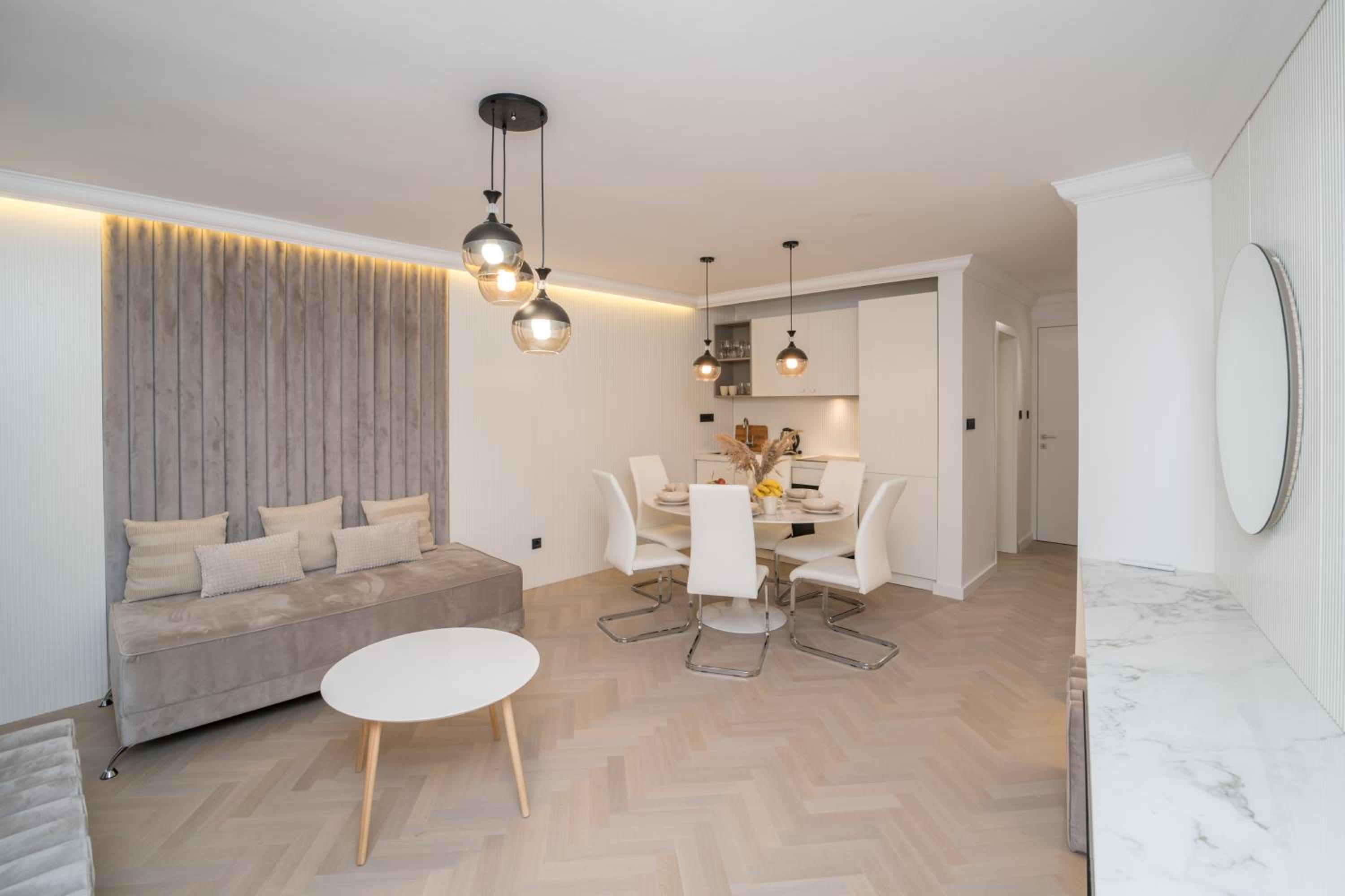 Two-Bedroom Villa - Photo 23
