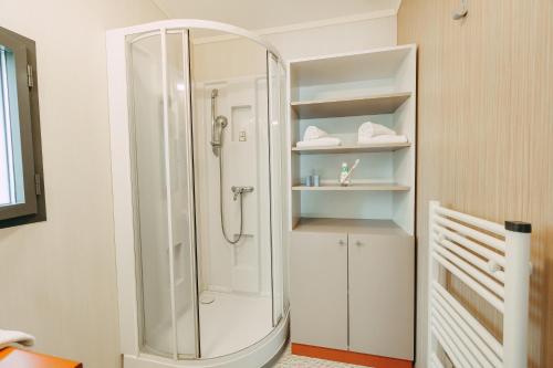 Two Bedrooms Apartment On Stilts