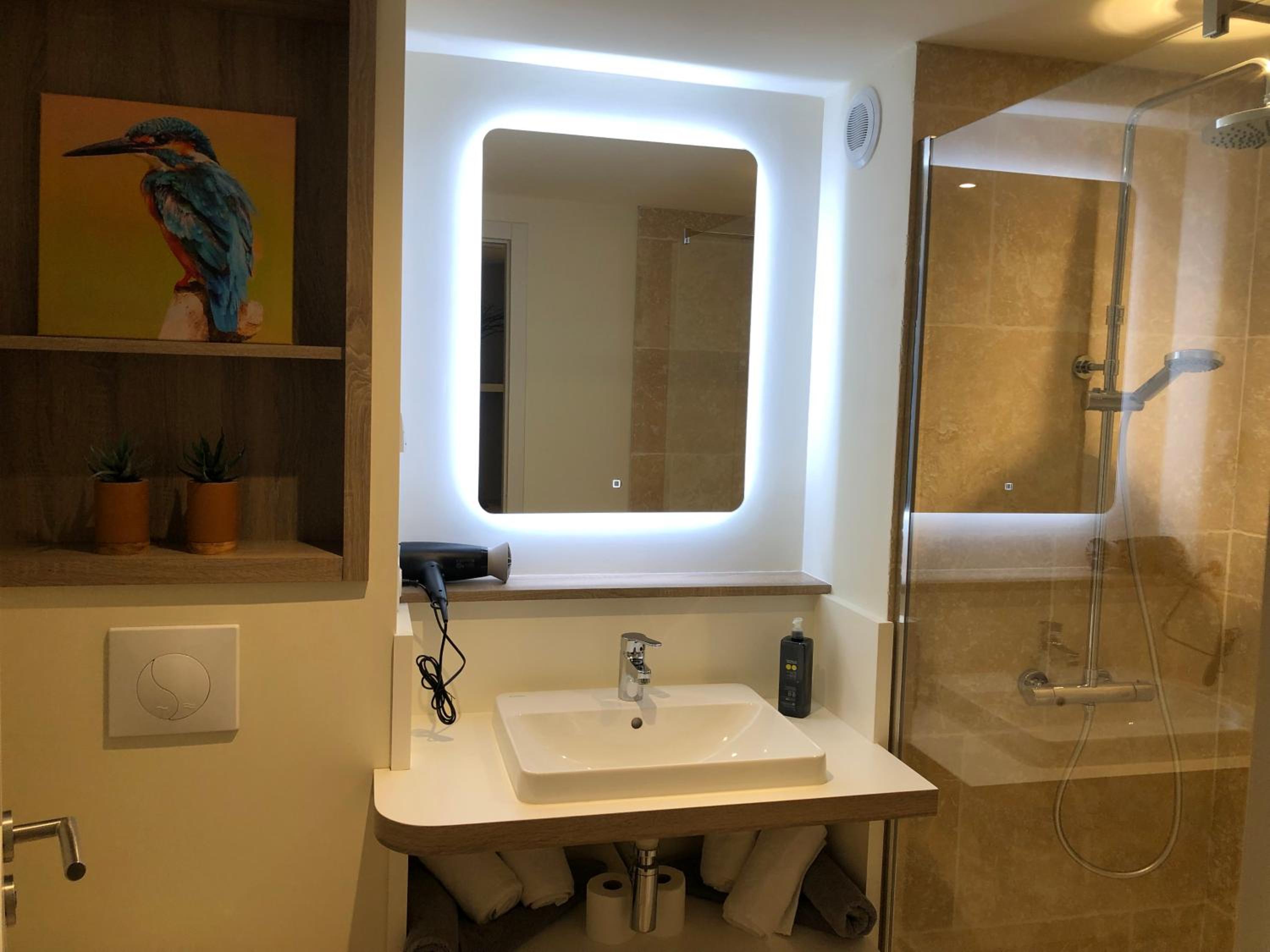 Family Suite photo 3