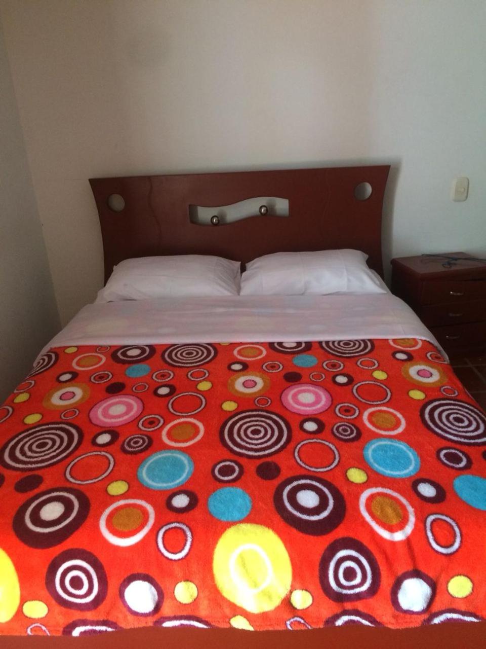 Quadruple Room with Private Bathroom photo 3