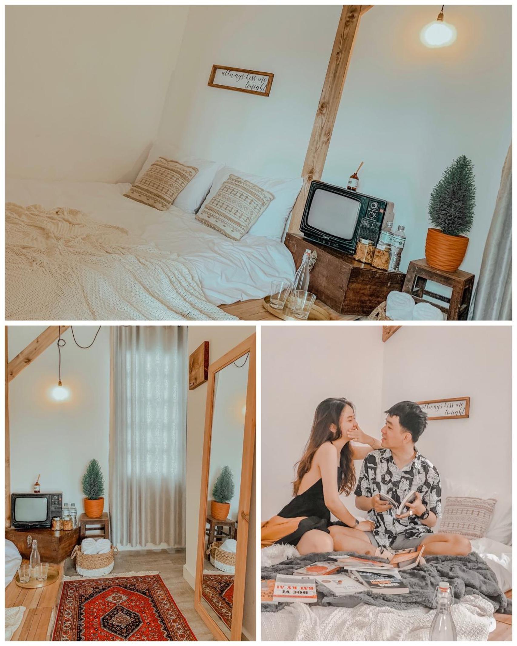 Double Room photo 3