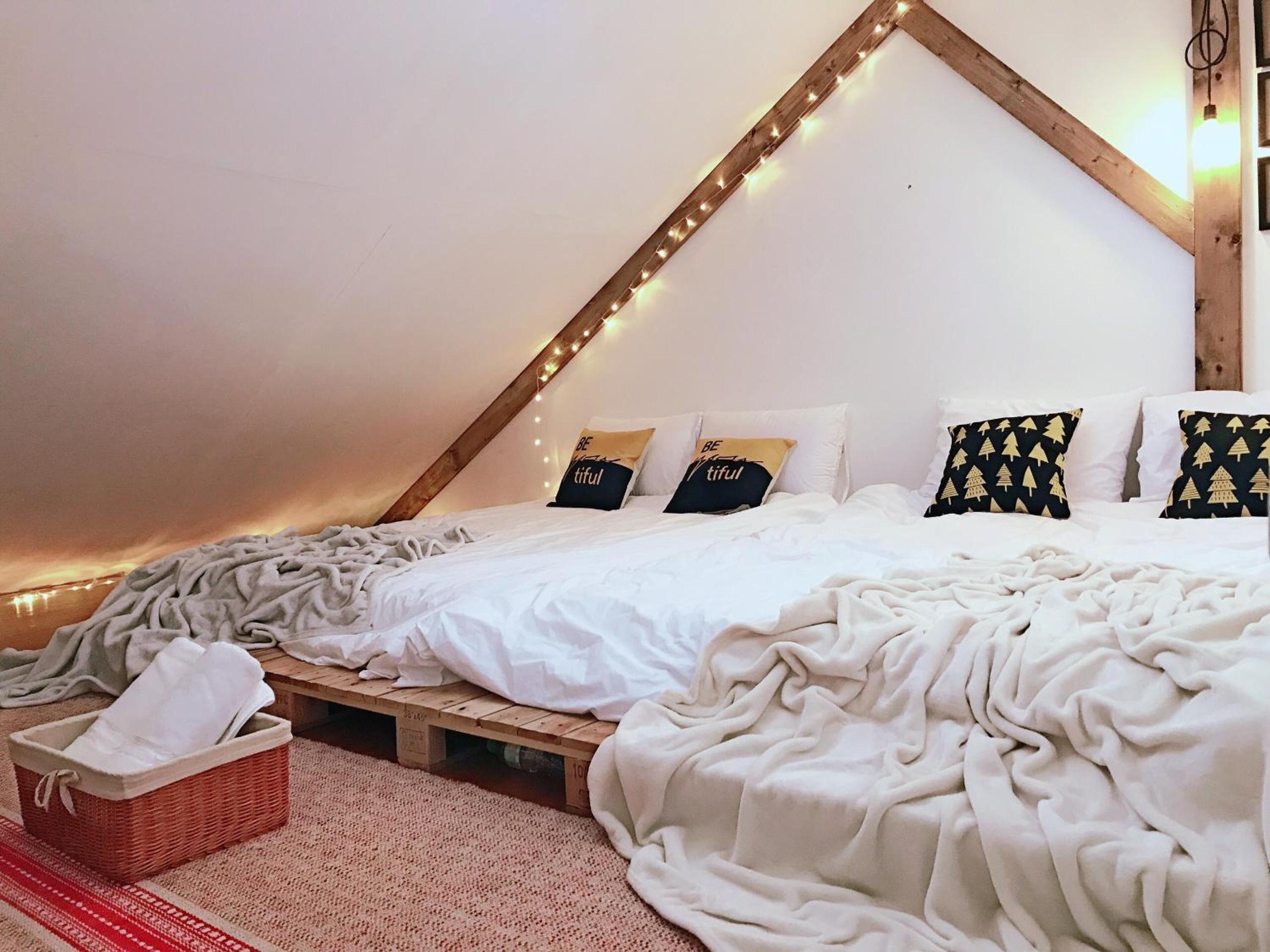 Quadruple Room photo 2