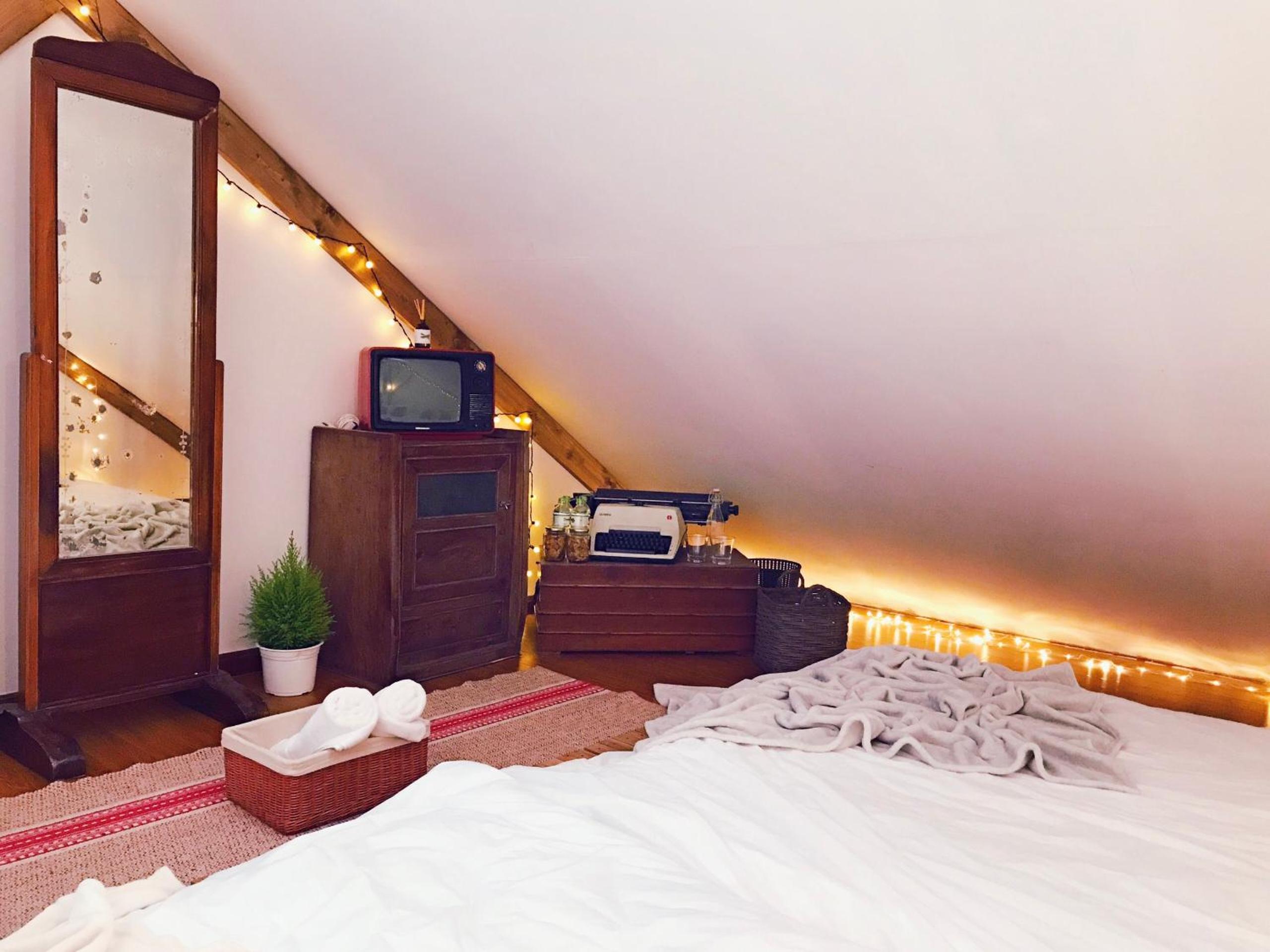 Quadruple Room photo 3