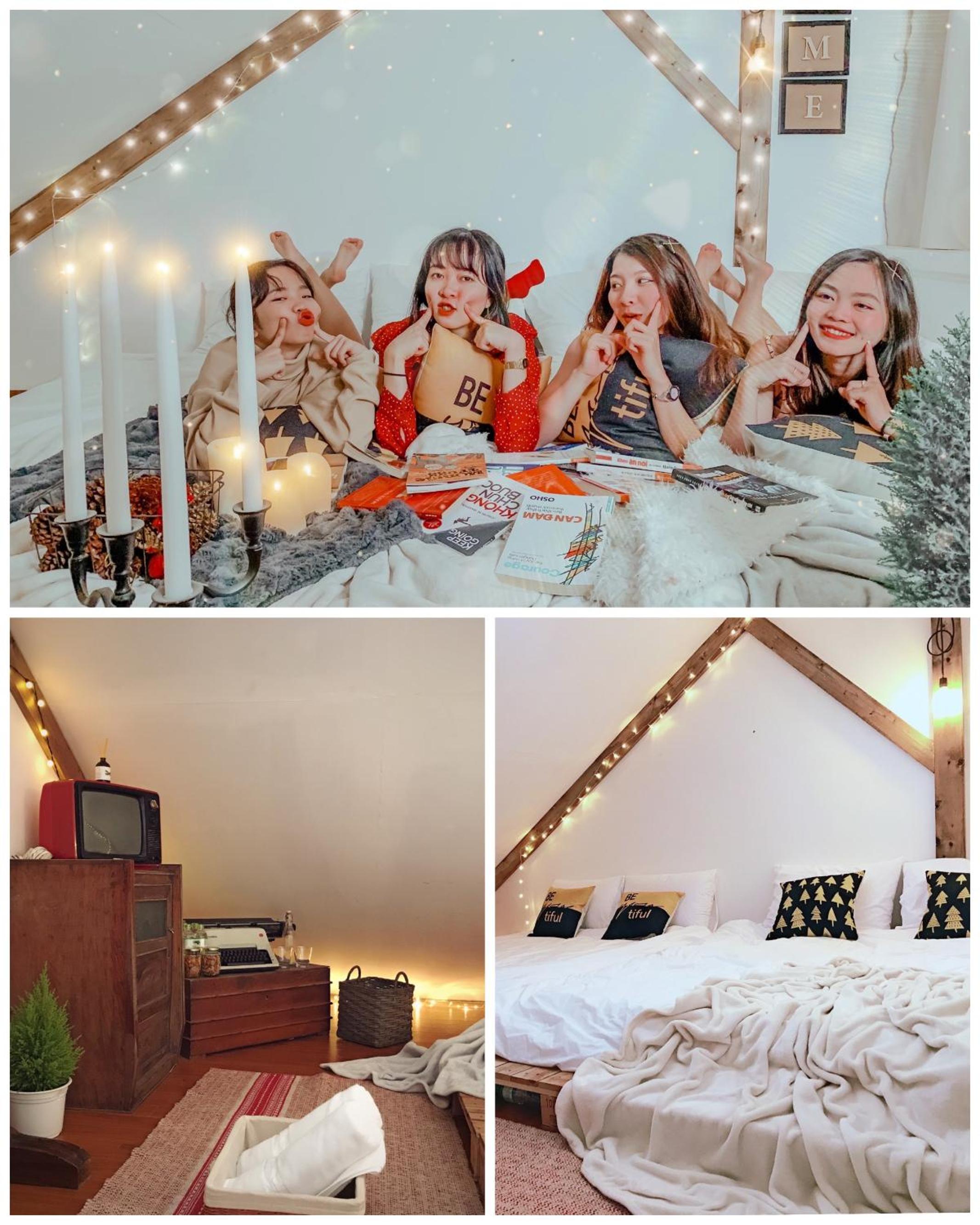 Quadruple Room photo 1