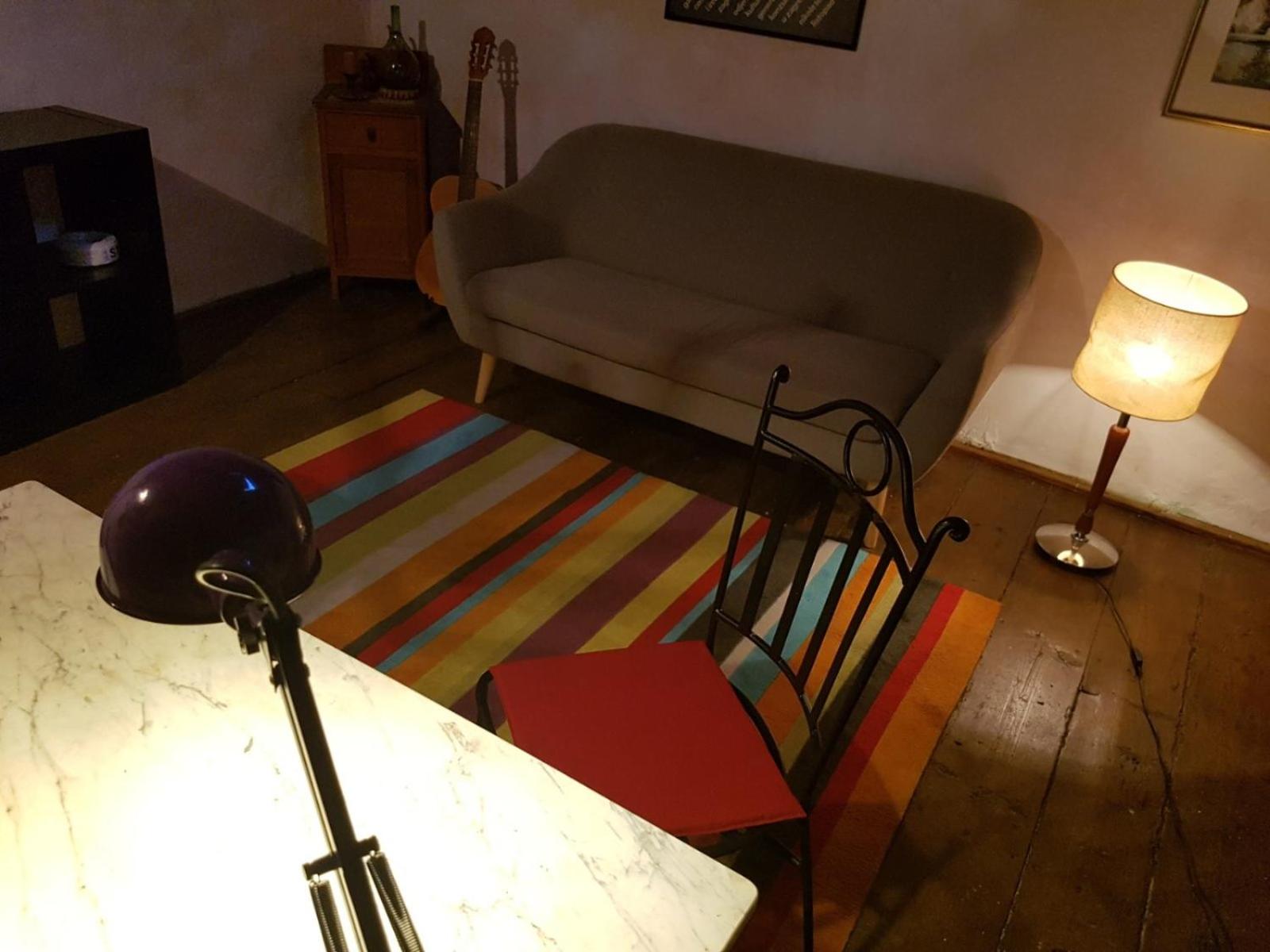 Two-Bedroom Apartment - Photo 2