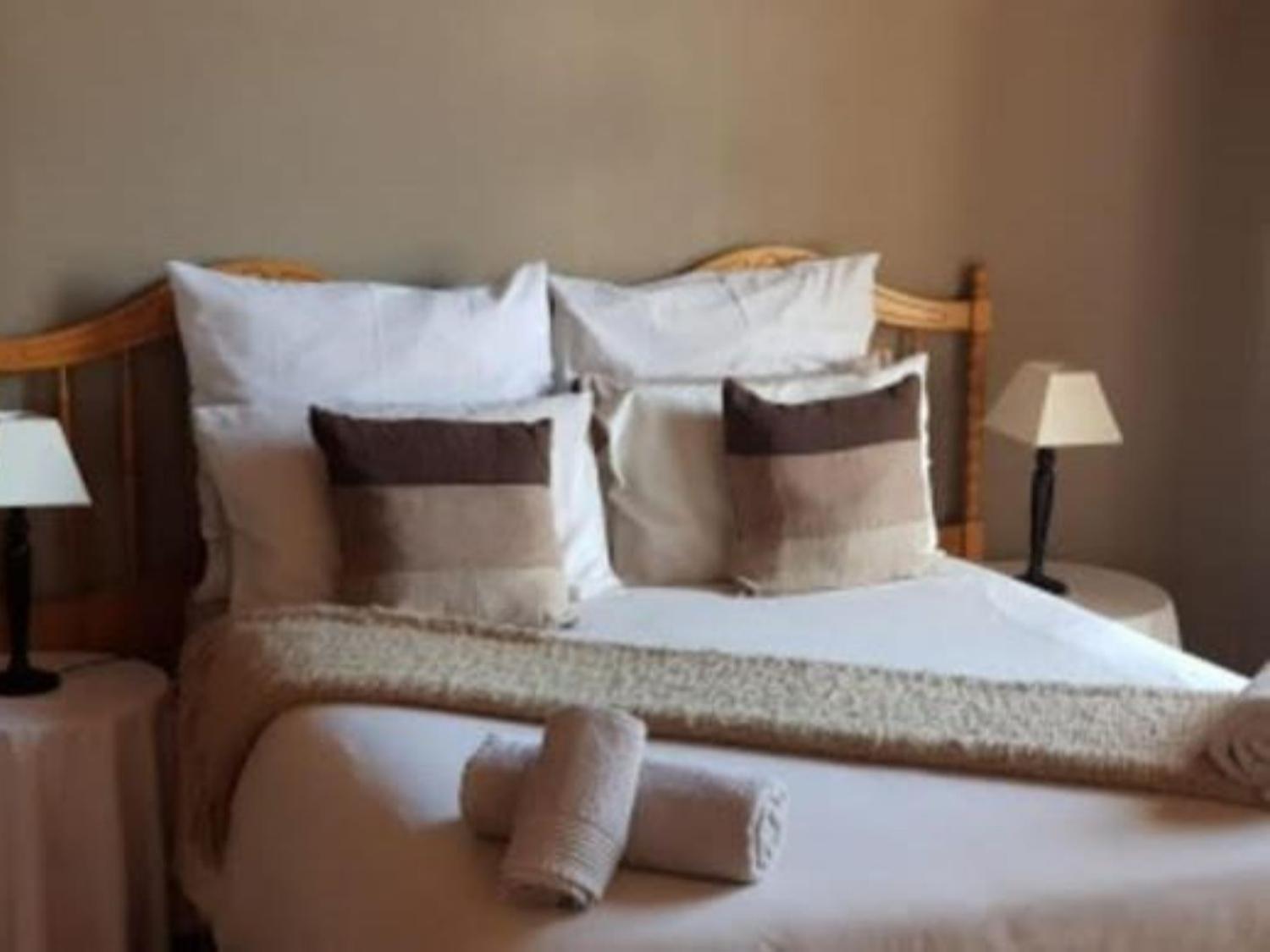 Double Room with Private Bathroom photo 3