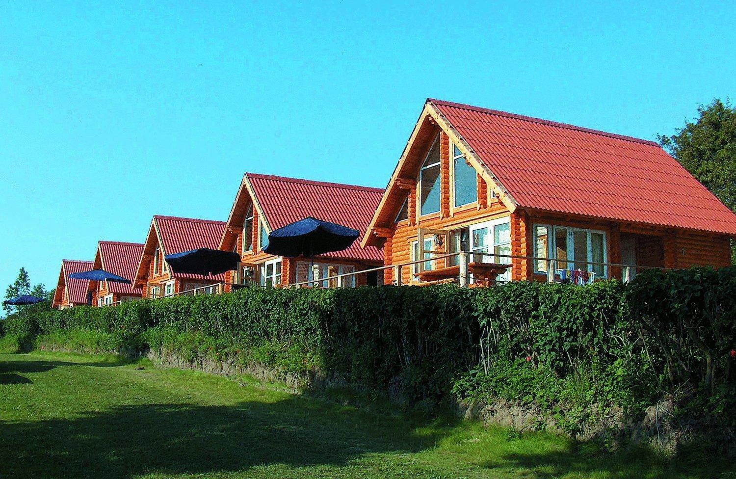 Luxury Cottage