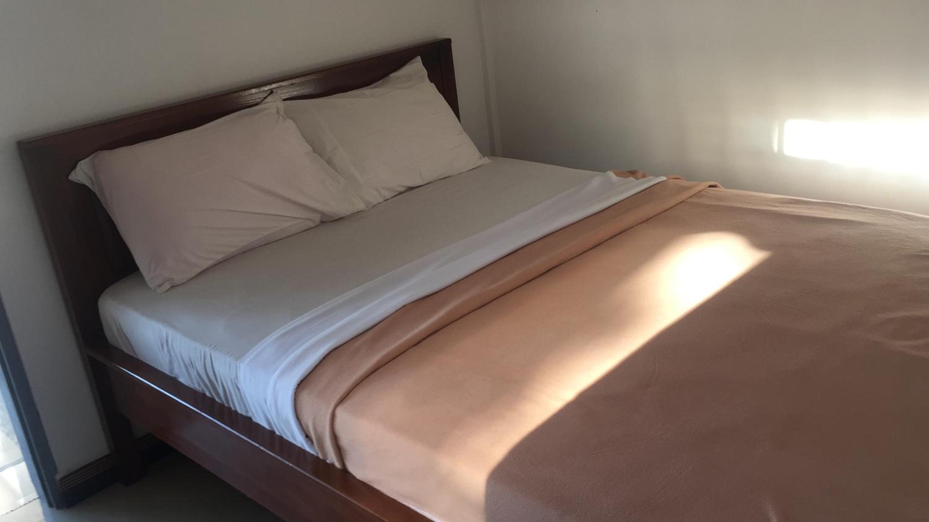 Small Double Room photo 1