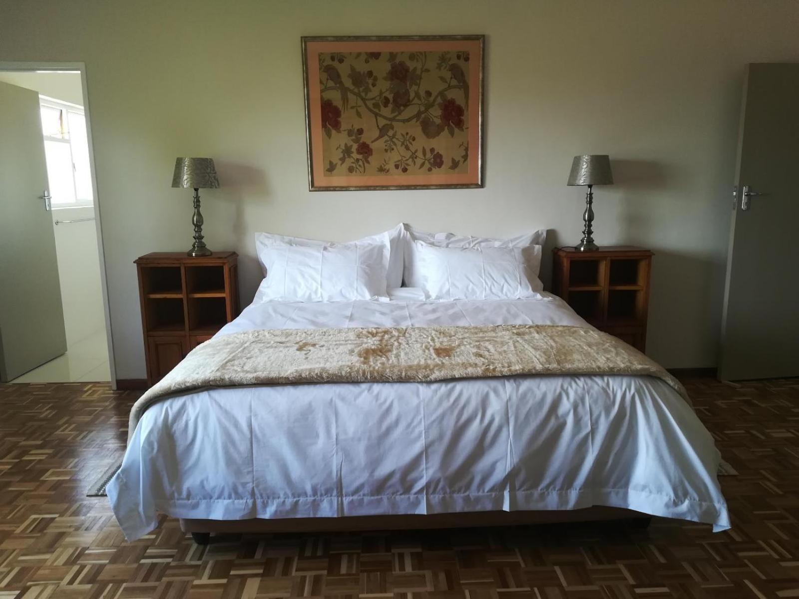 Twin/Double Room