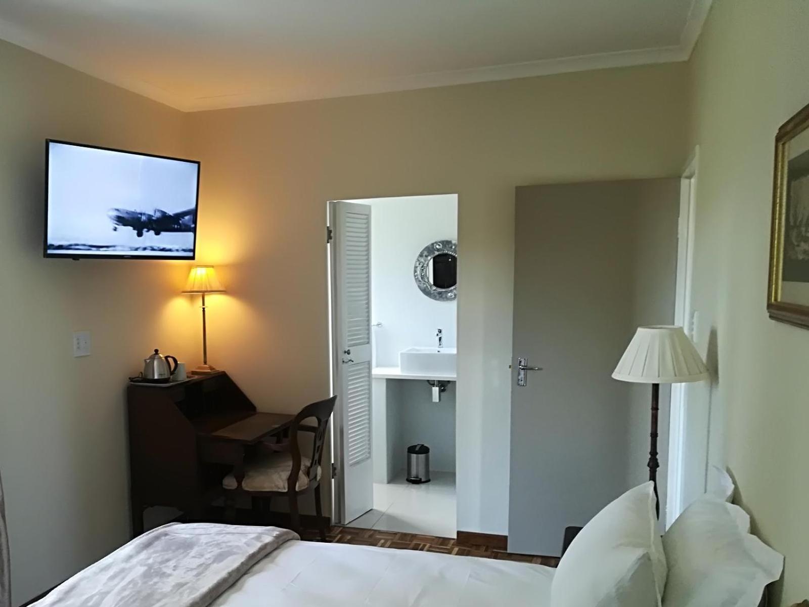 Twin/Double Room