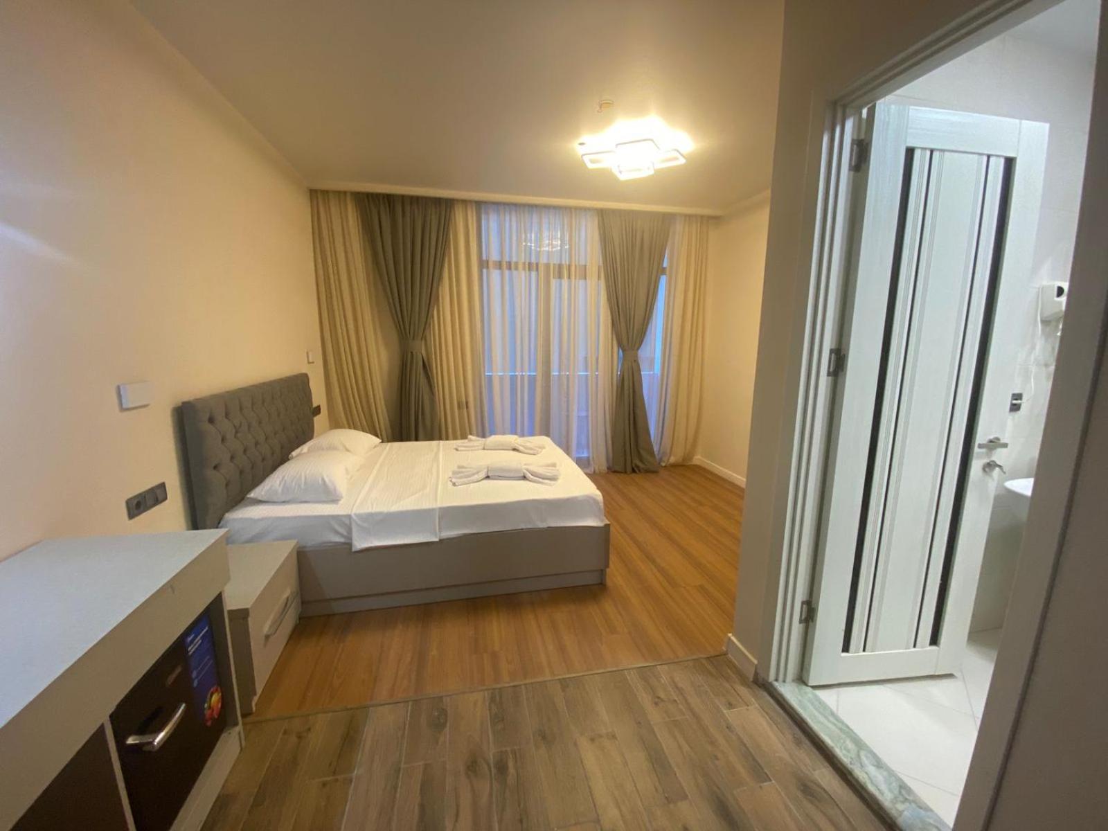 Budget Double Room