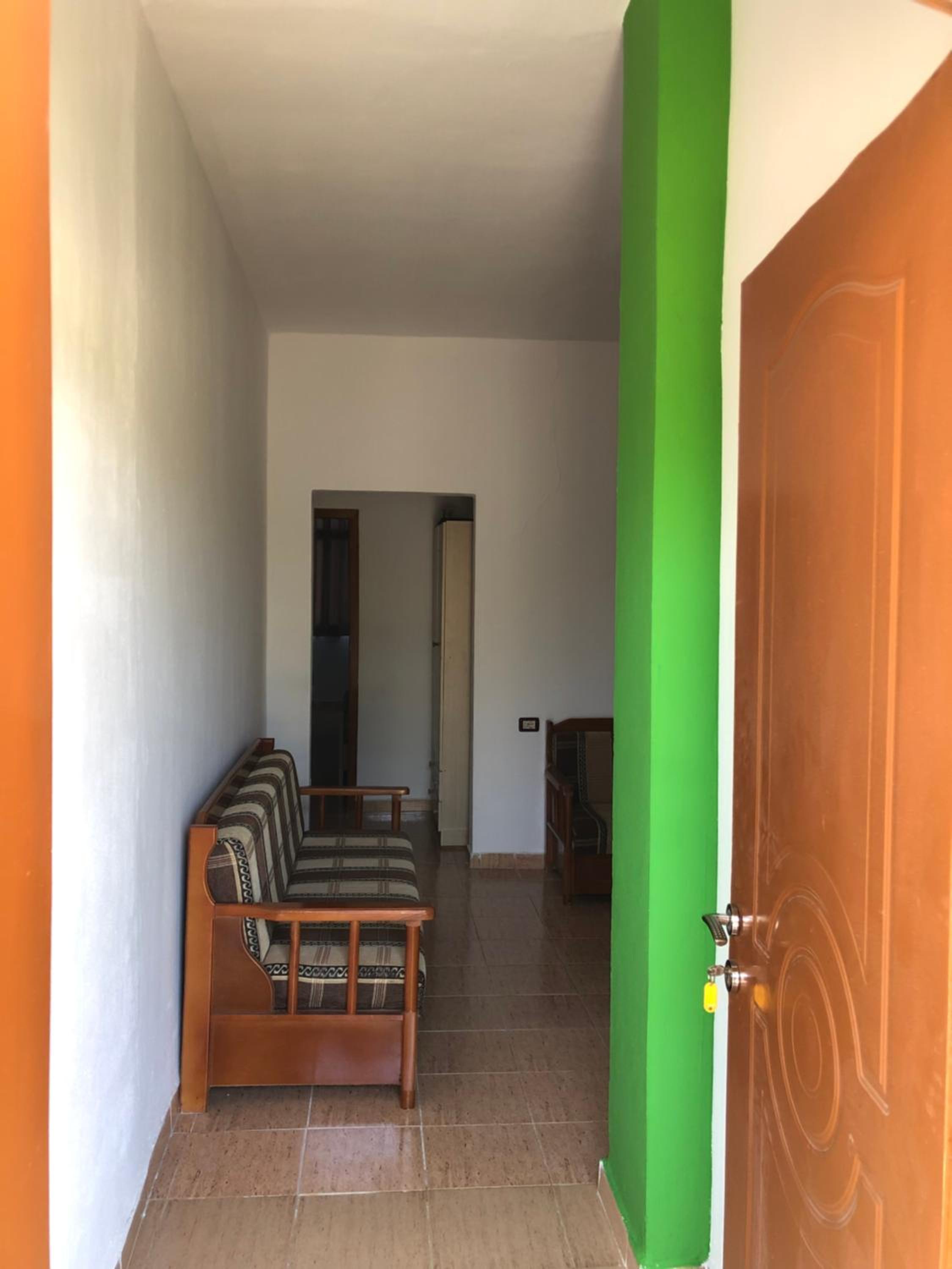 Apartment with Garden View photo 2