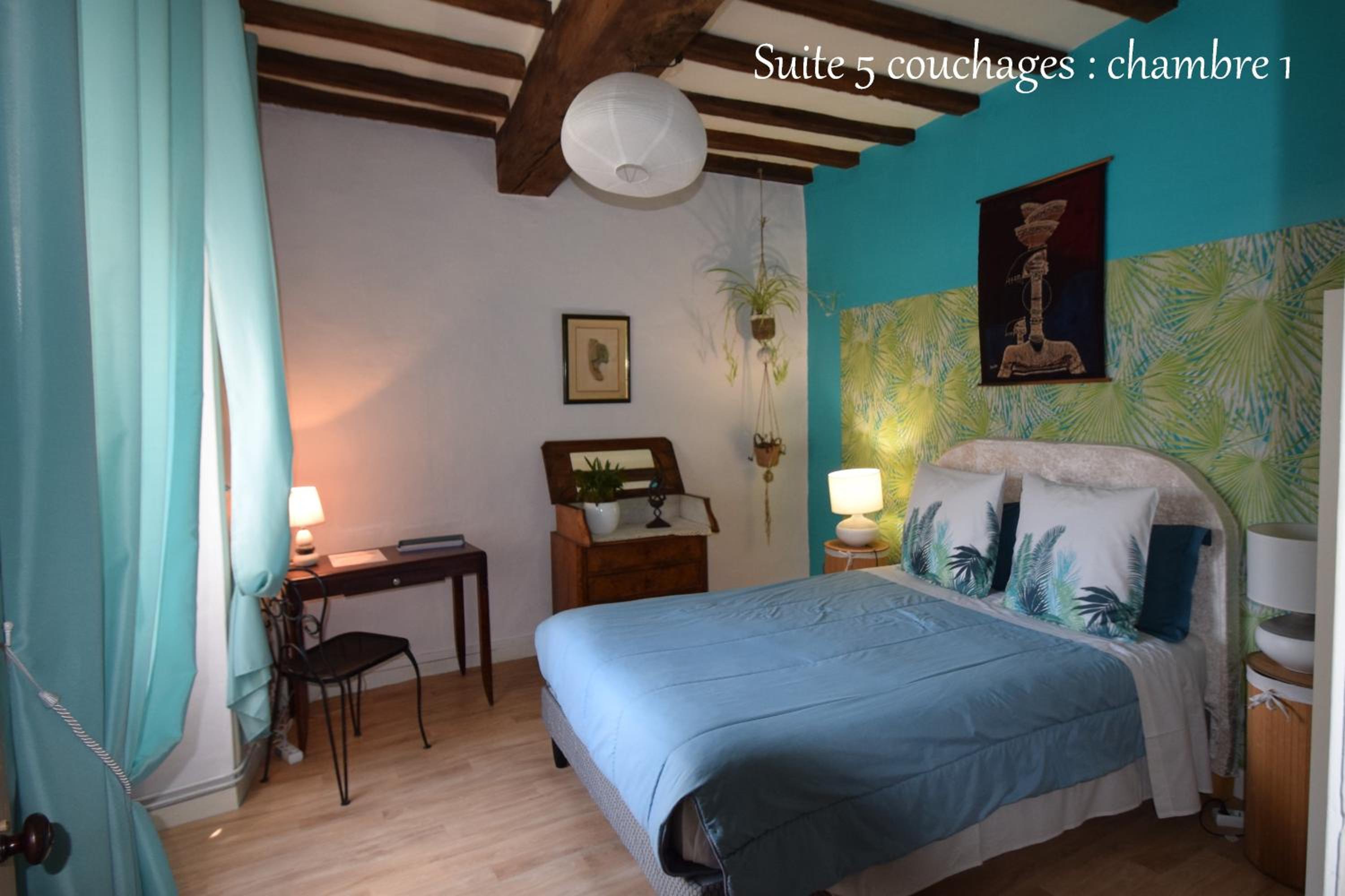 Family Suite photo 2