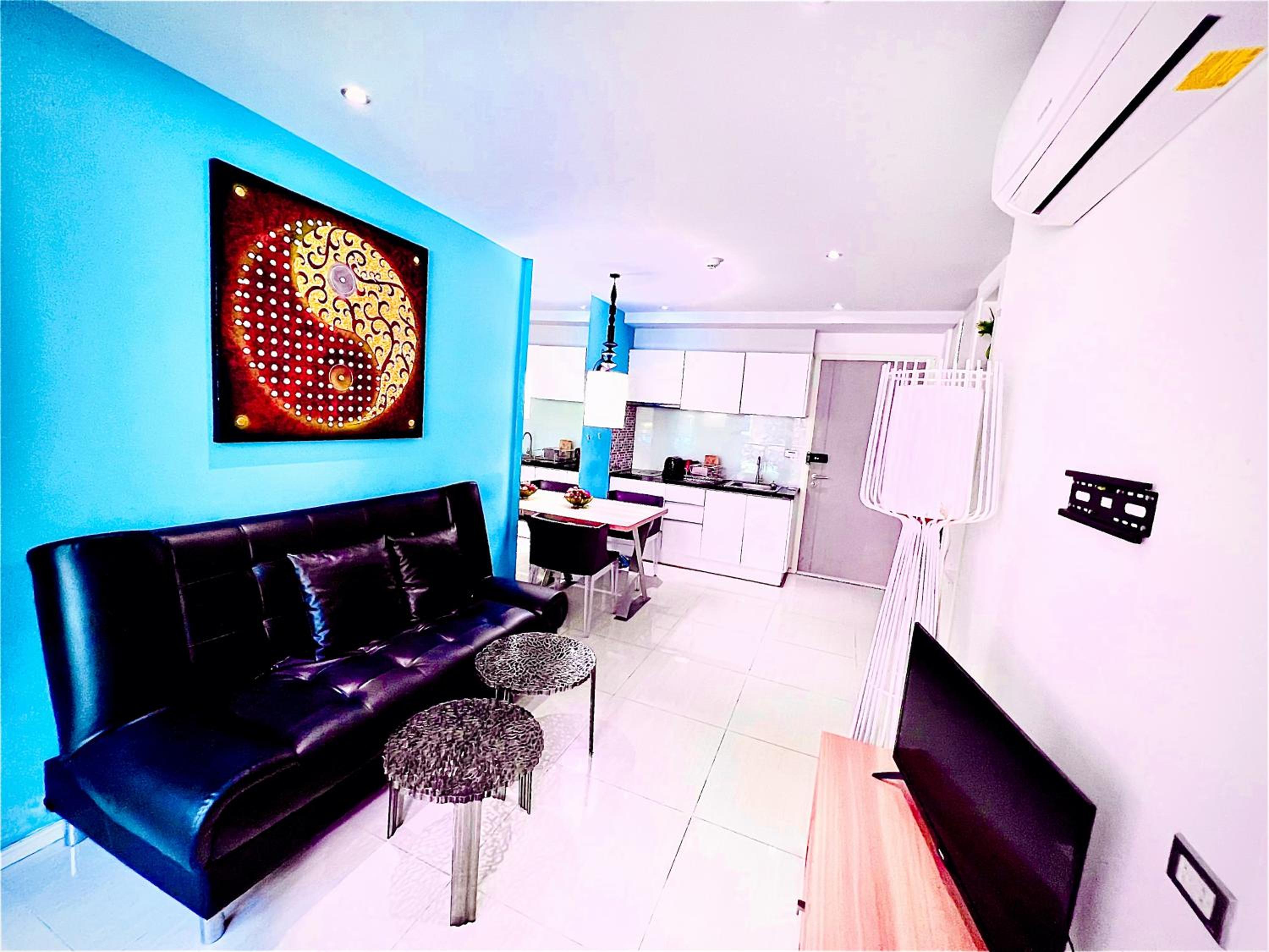 Apartment - Ground Floor with Pool View - Photo 9