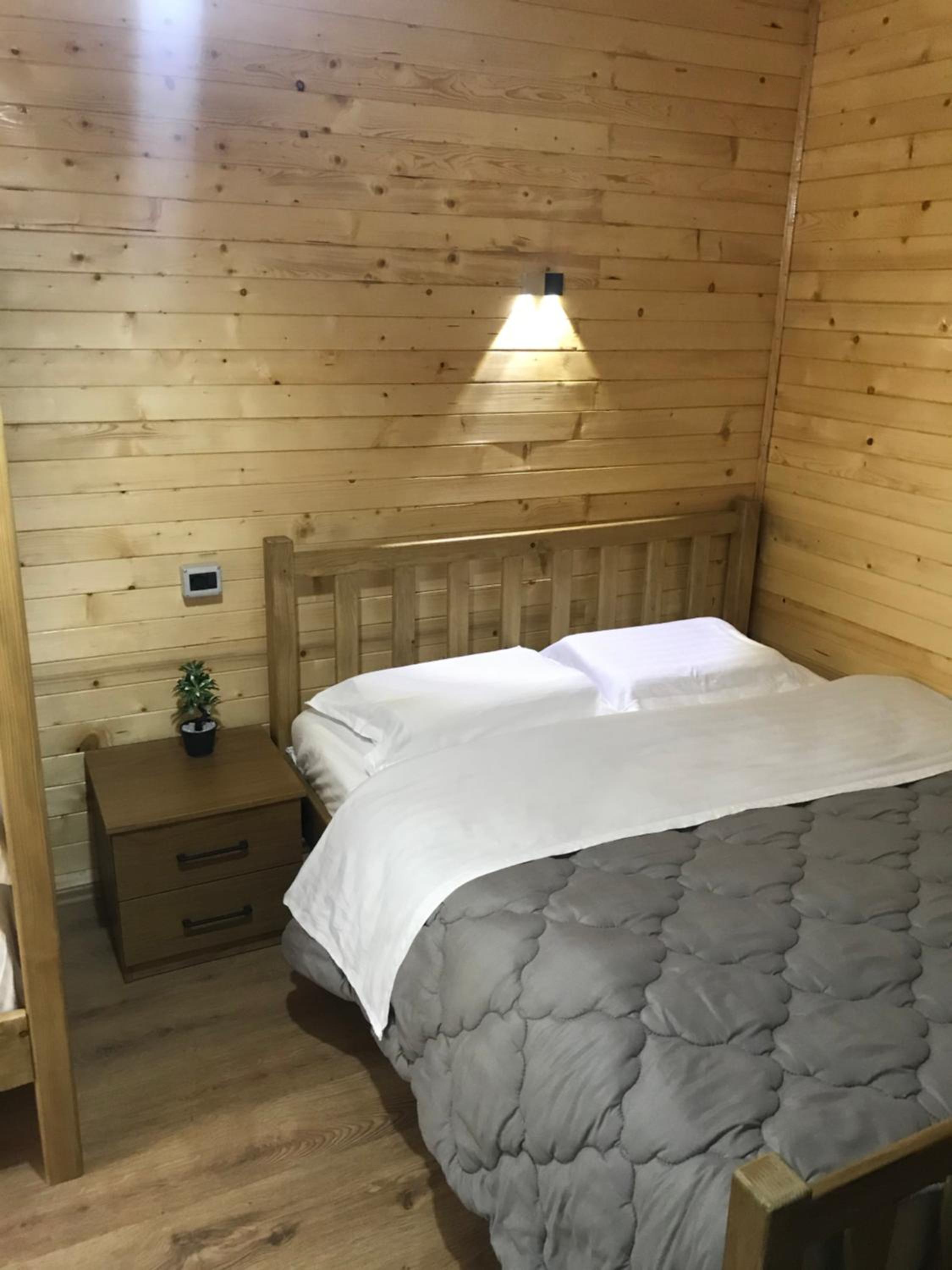 Quadruple Room with Bathroom photo 3