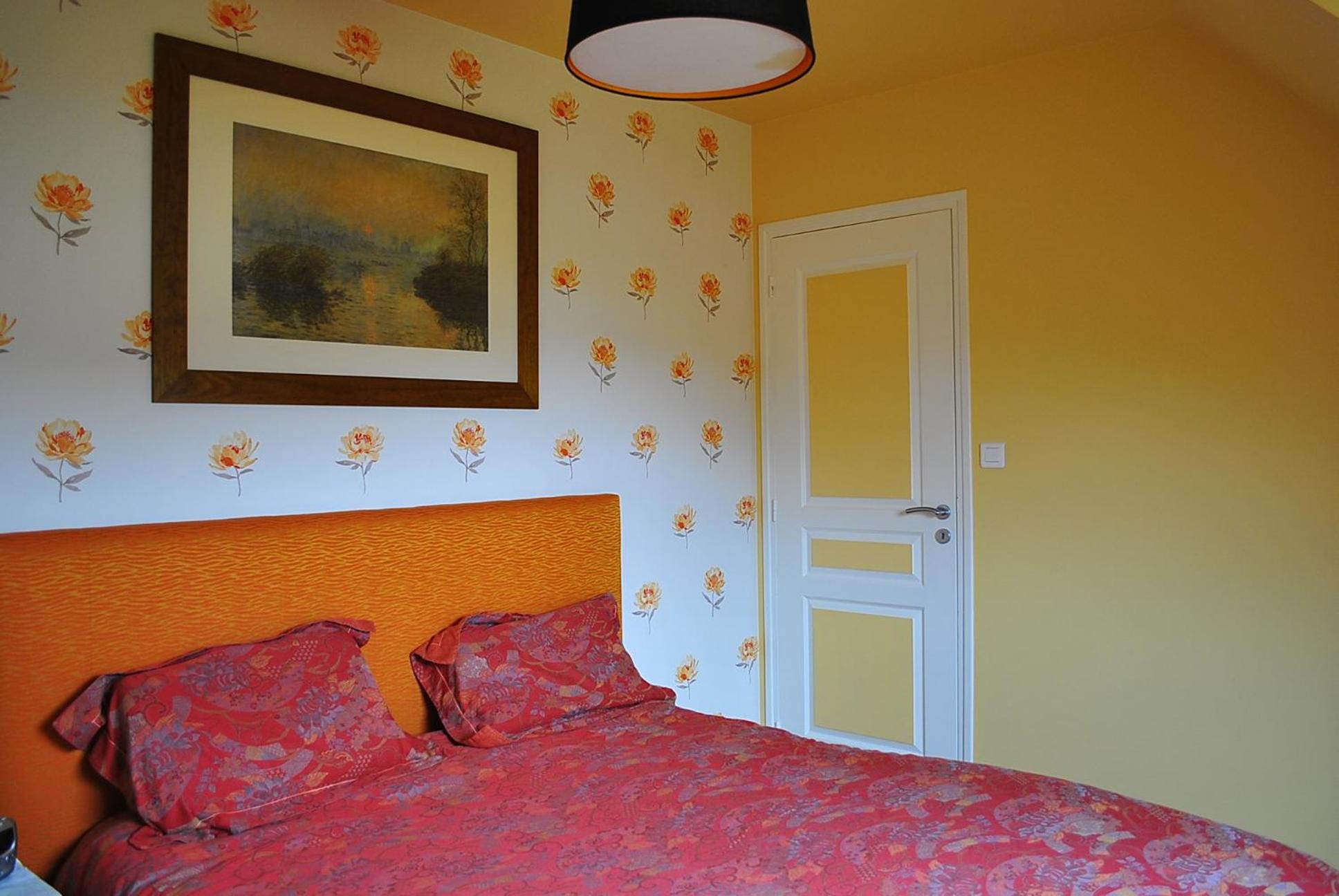 Double Room - Photo 4