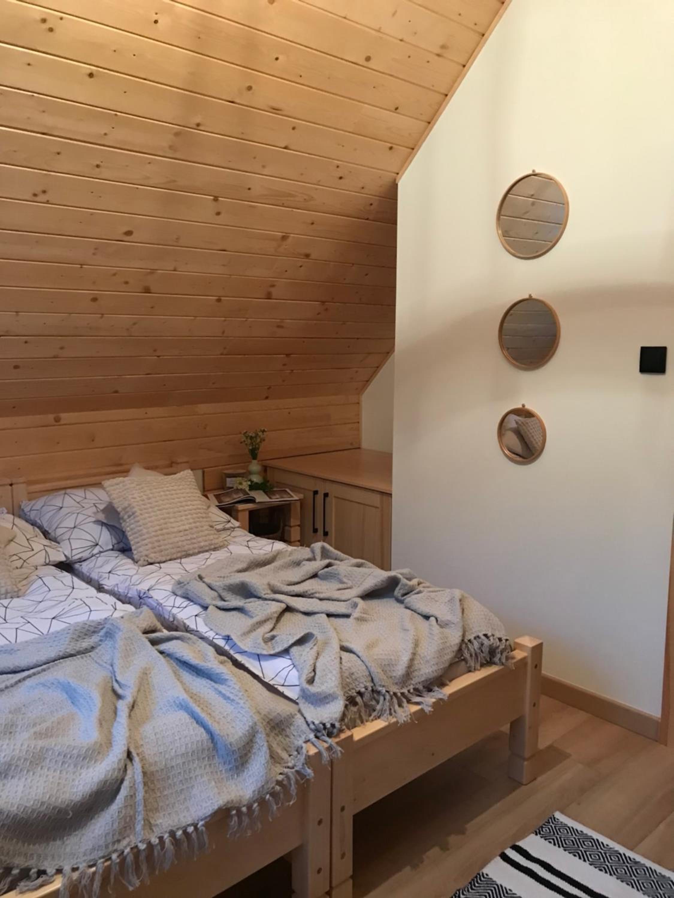 Three-Bedroom Villa - Photo 34