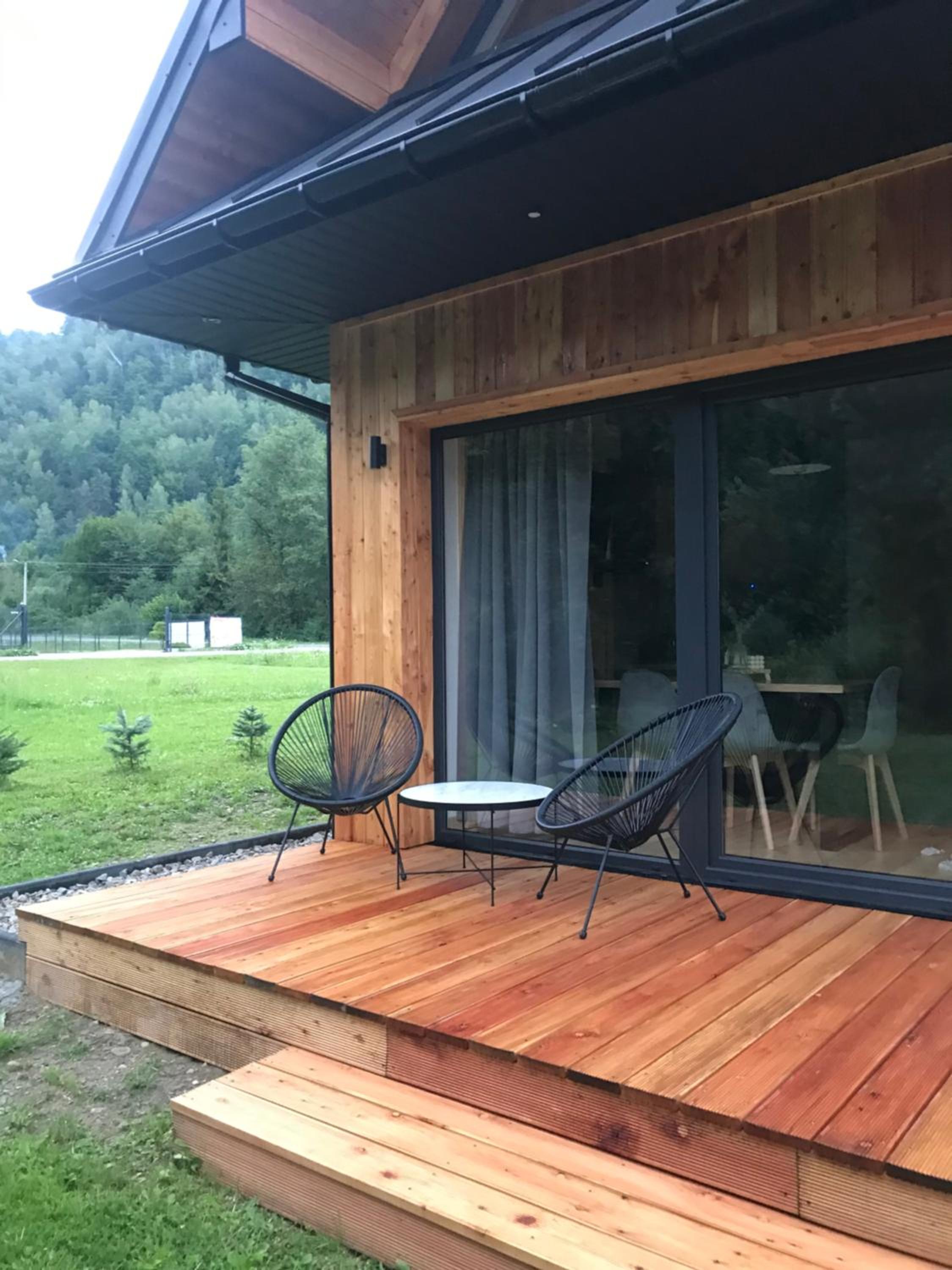 Three-Bedroom Villa - Photo 36