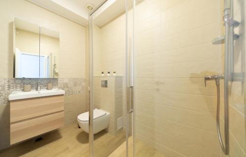 Apartment with Sea View photo 1