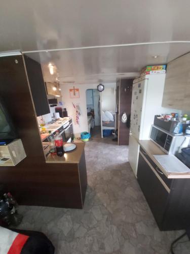 Two-Bedroom House photo 3