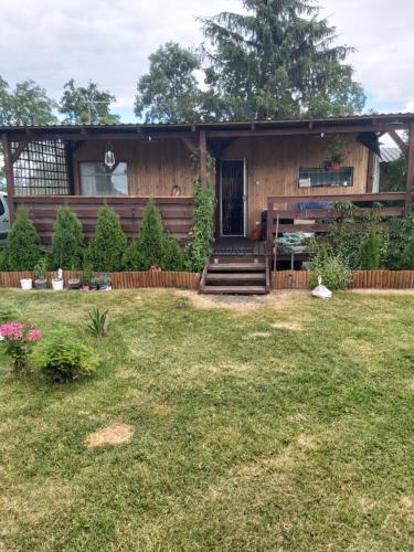 Two-Bedroom House photo 1