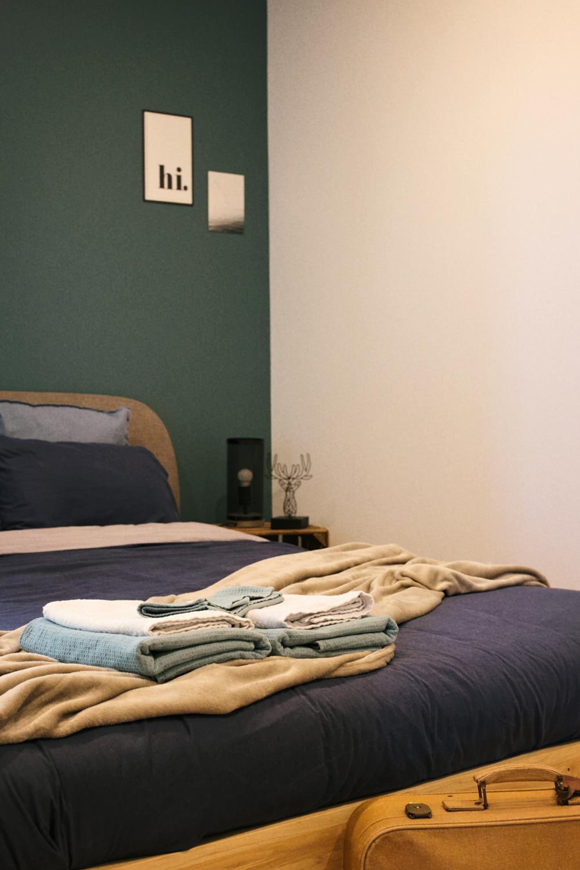 Double Room - Photo 6