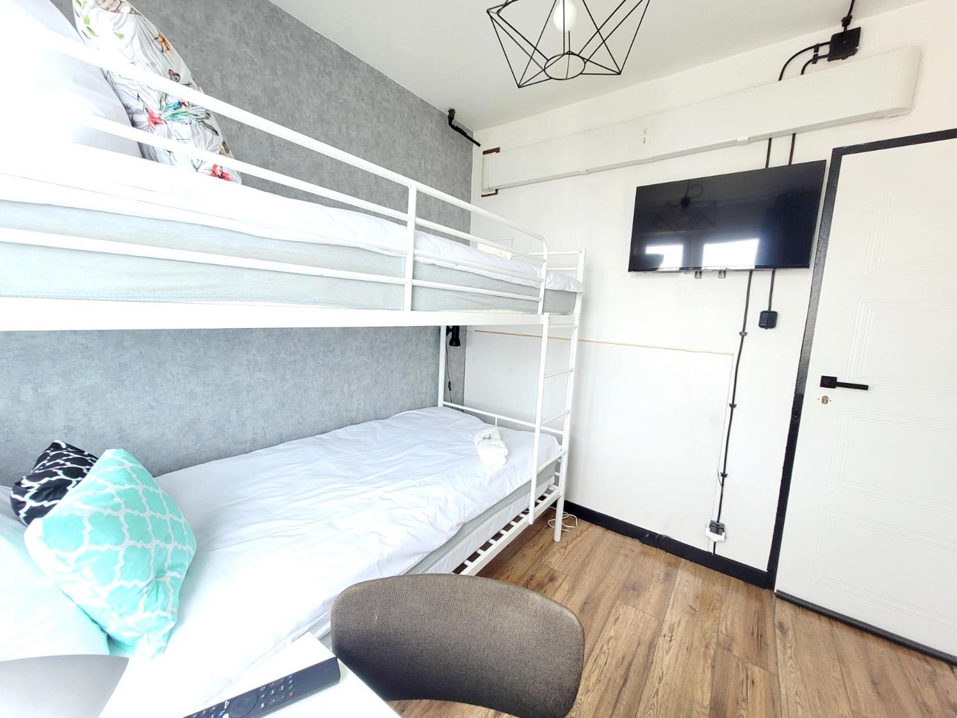 Small Double Room photo 2