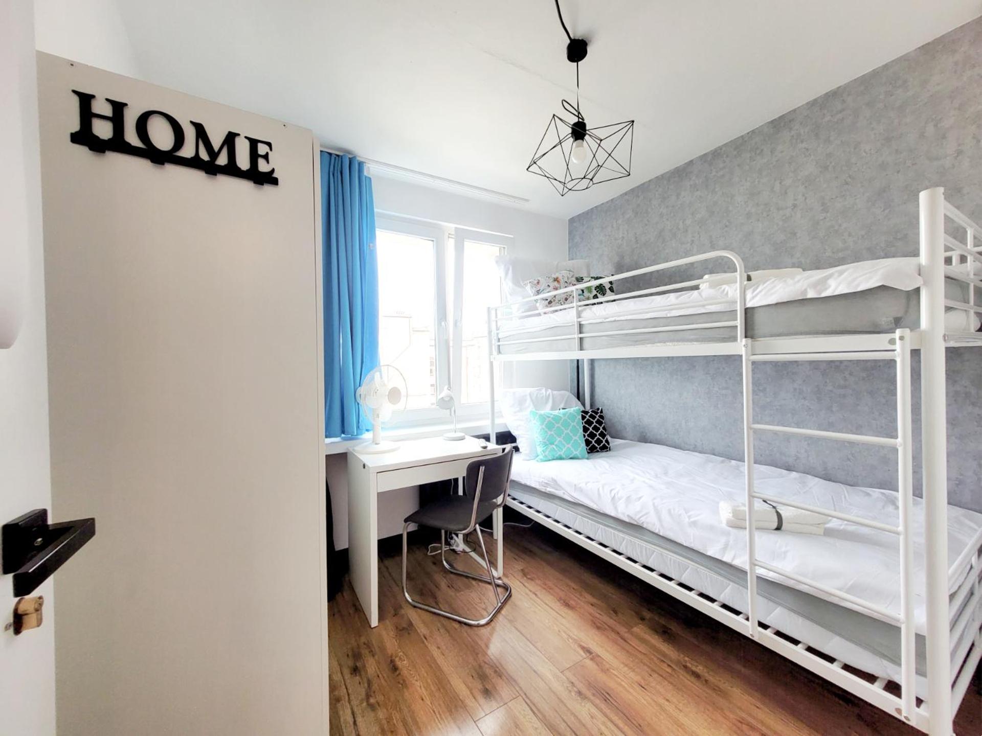 Small Double Room photo 1