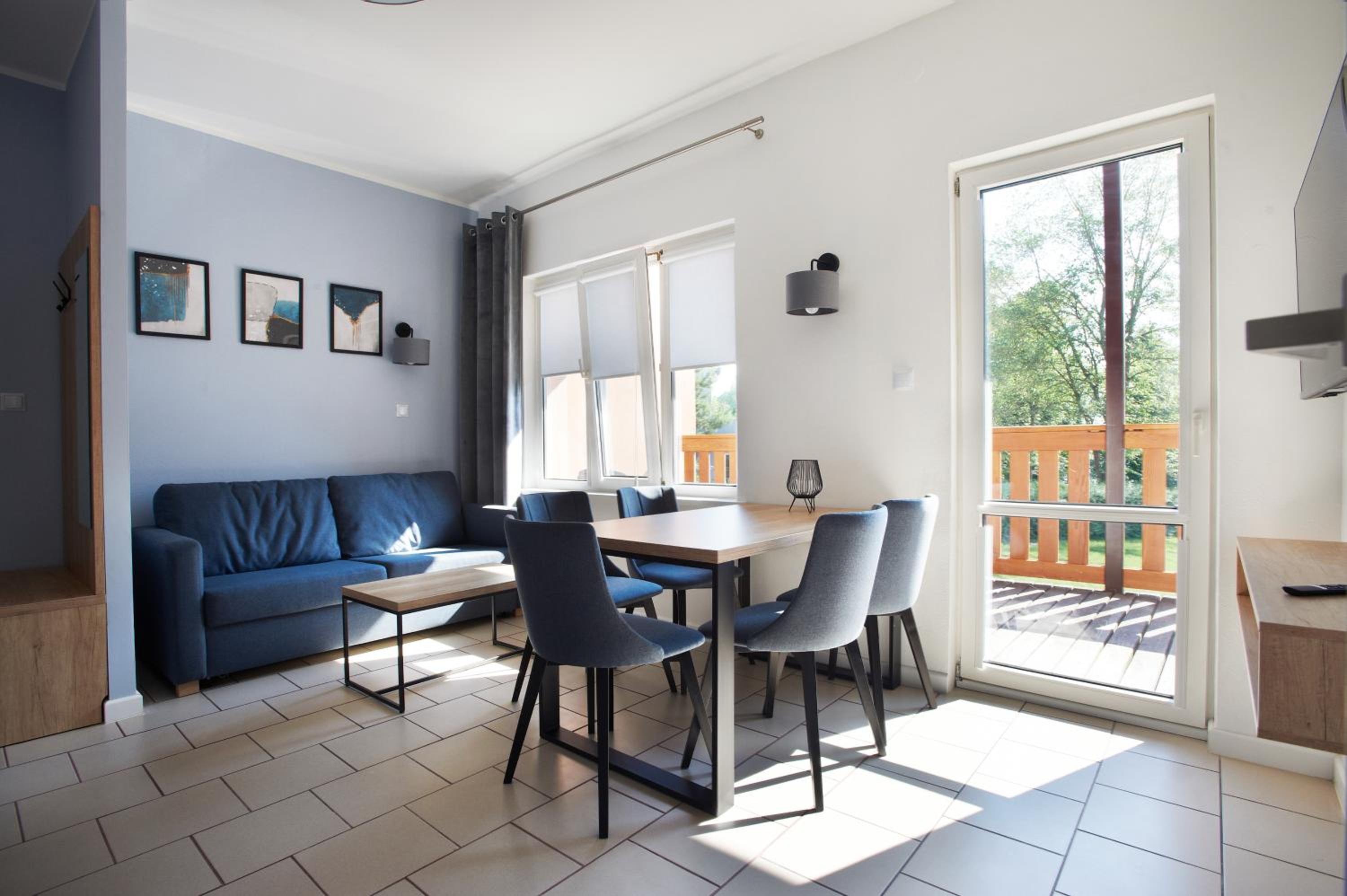 Suite with Lake View photo 2