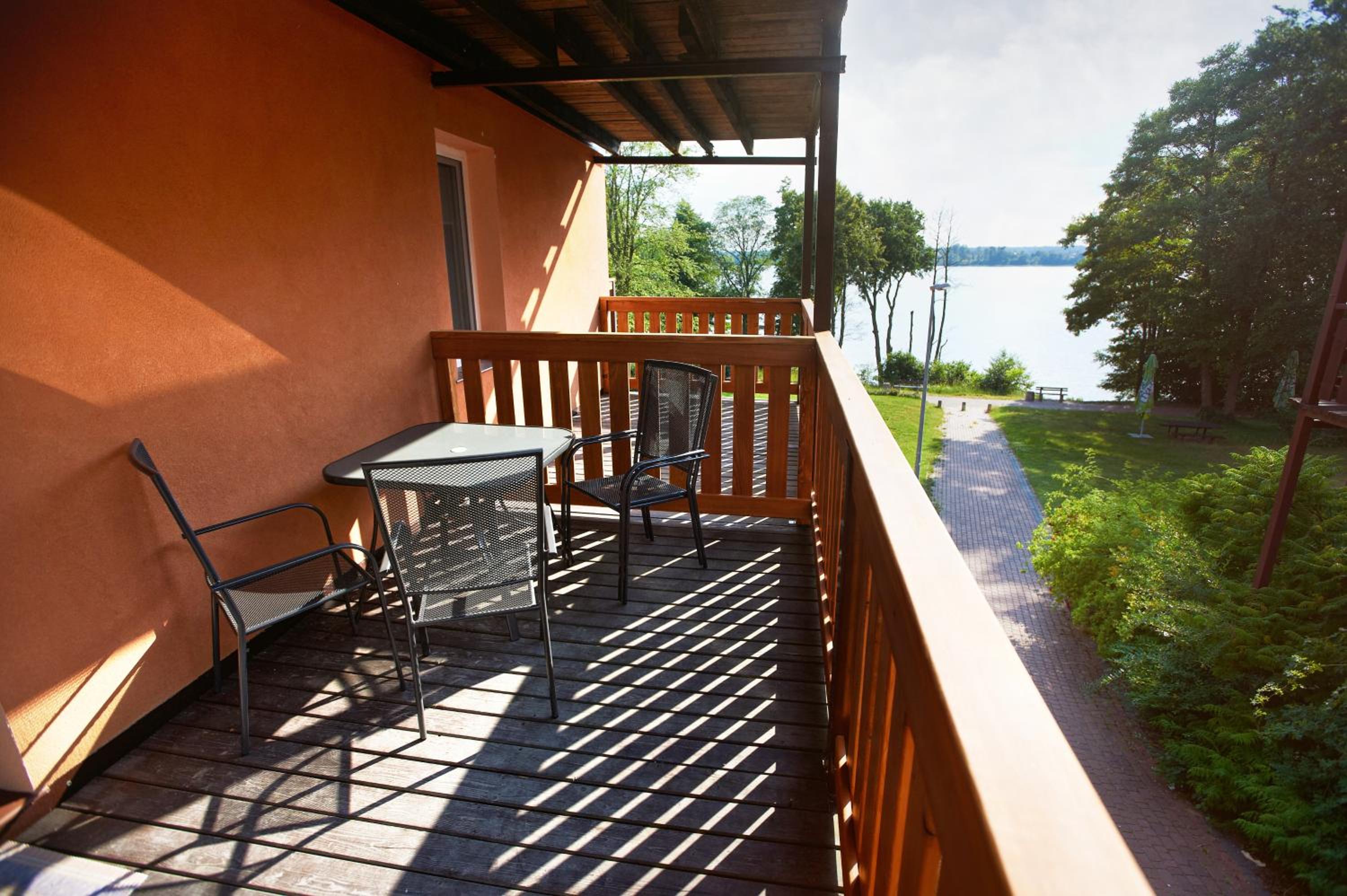 Suite with Terrace photo 1