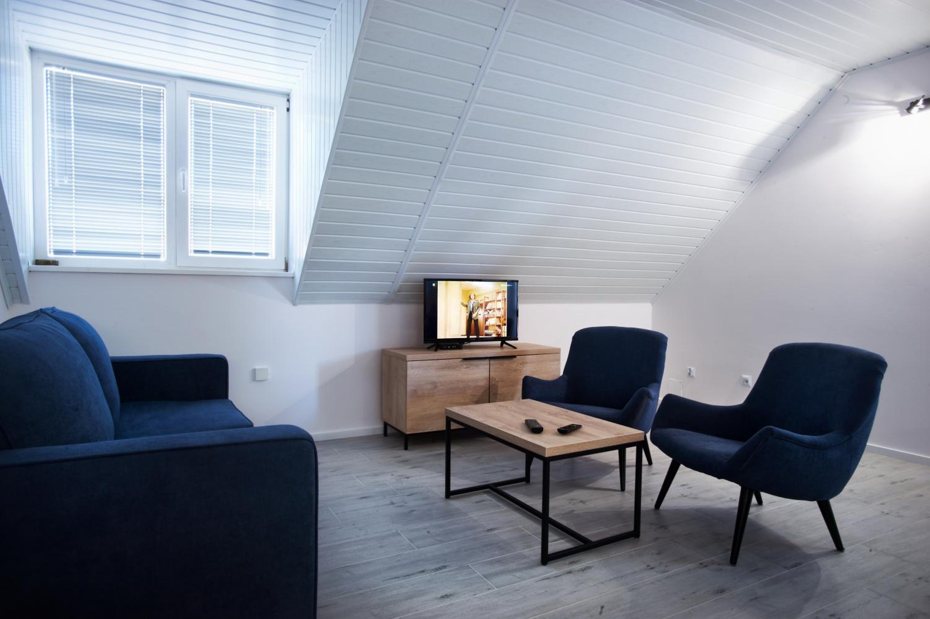 Suite with Terrace photo 2