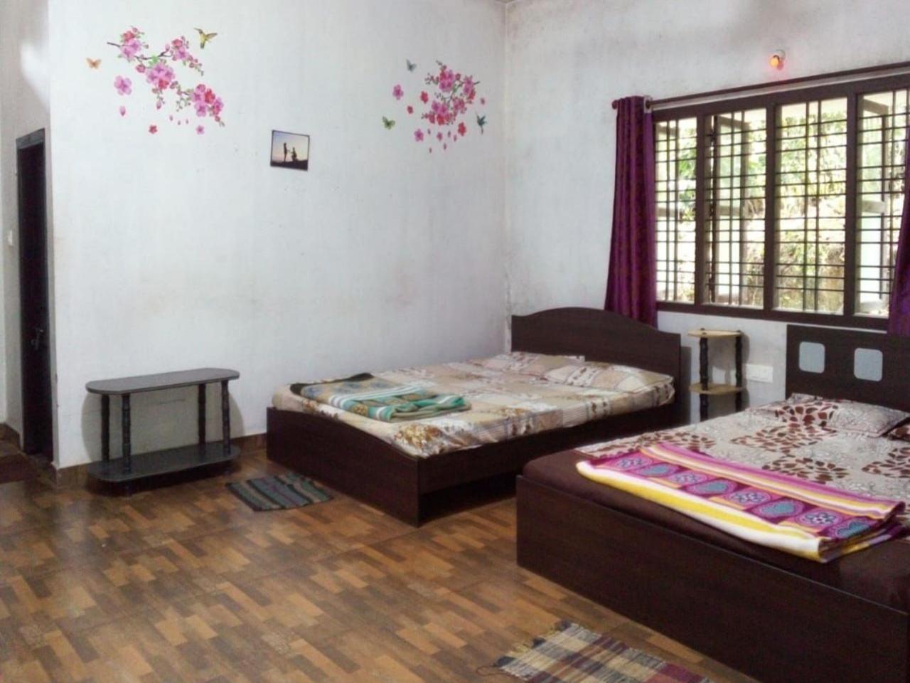 Quadruple Room photo 2