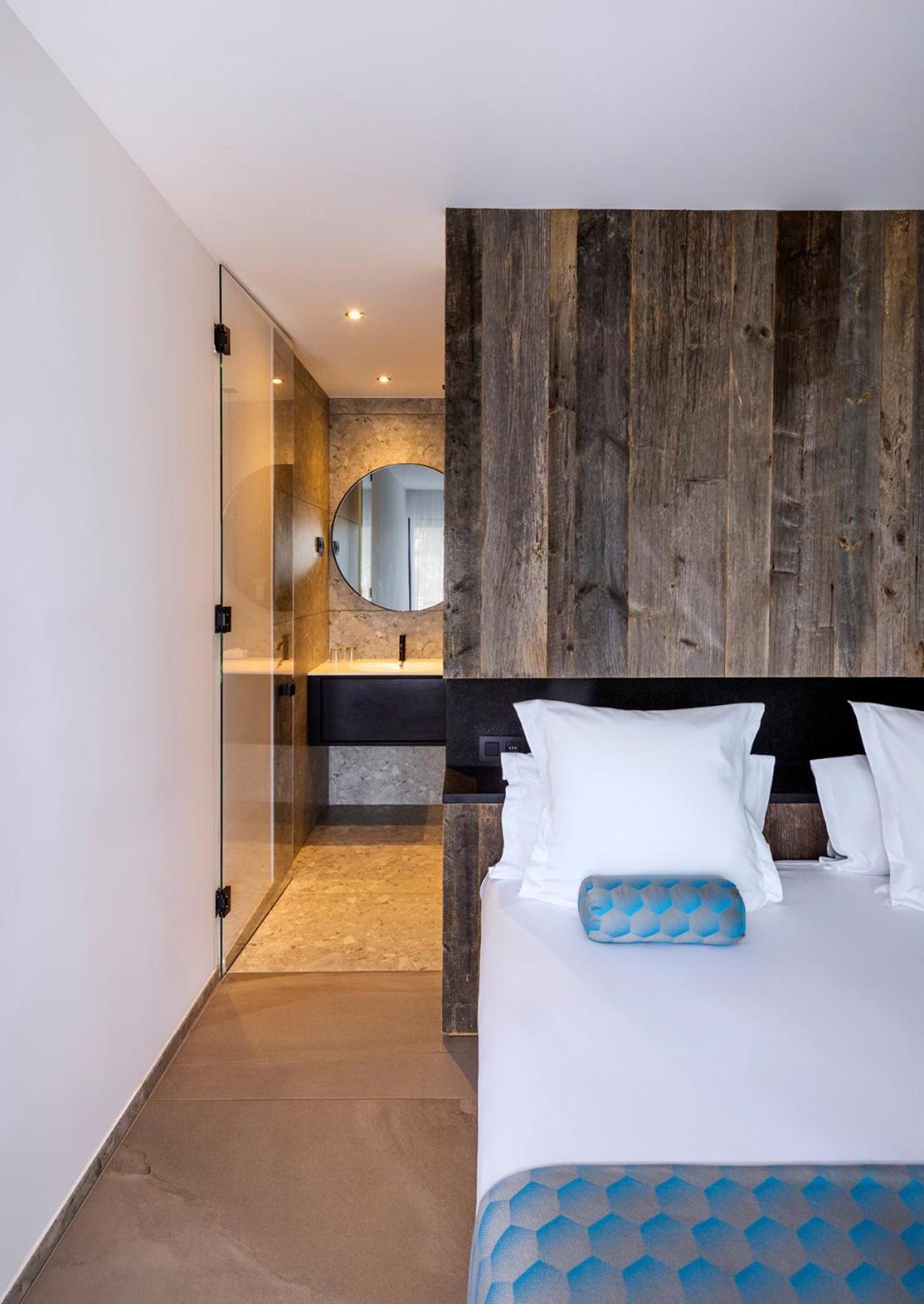 Double Room Sea Side - Photo 4