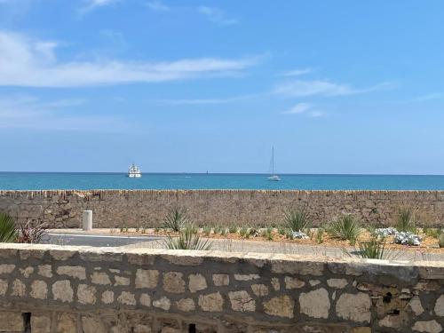 Apartment with Sea View
