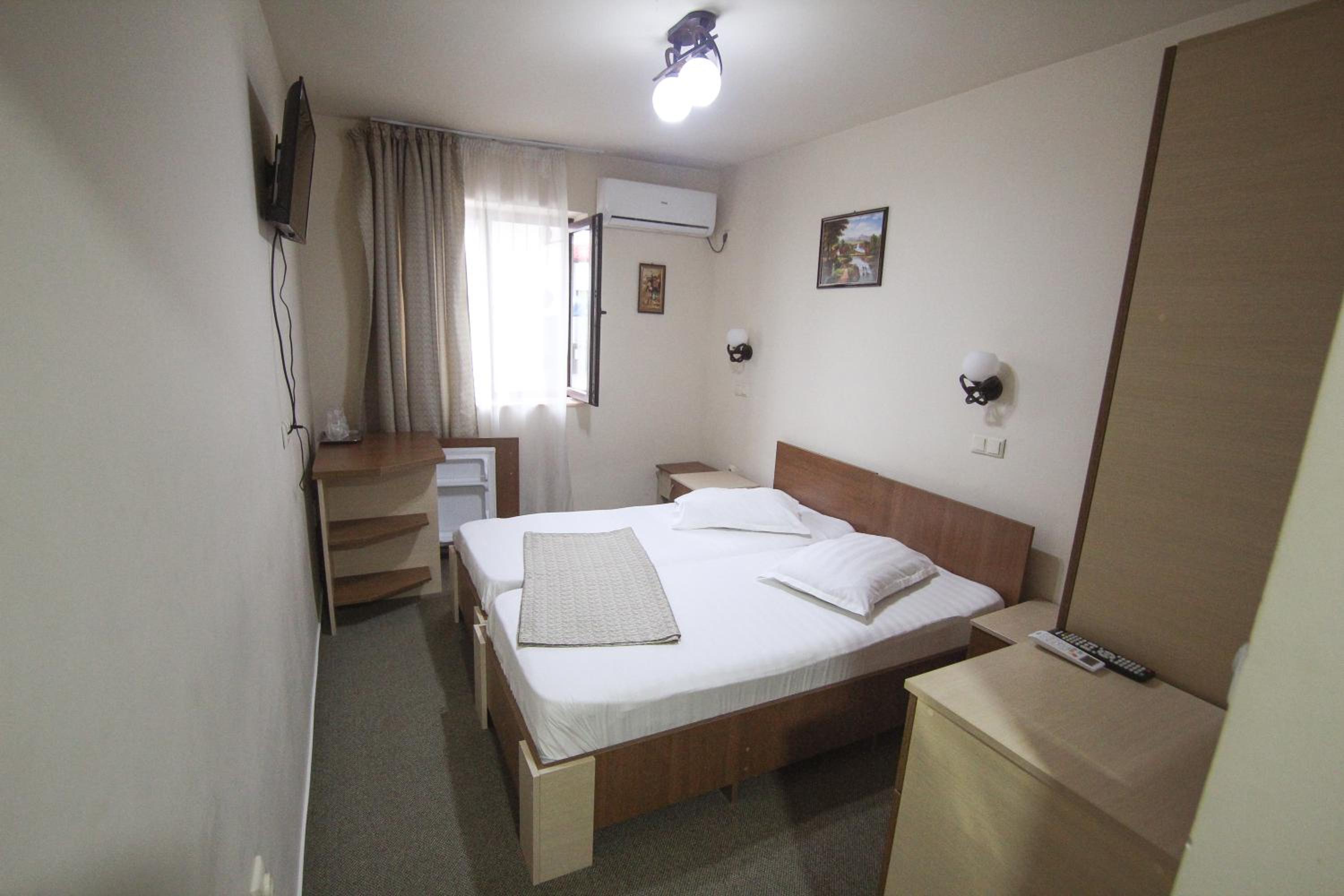 Twin Room photo 3