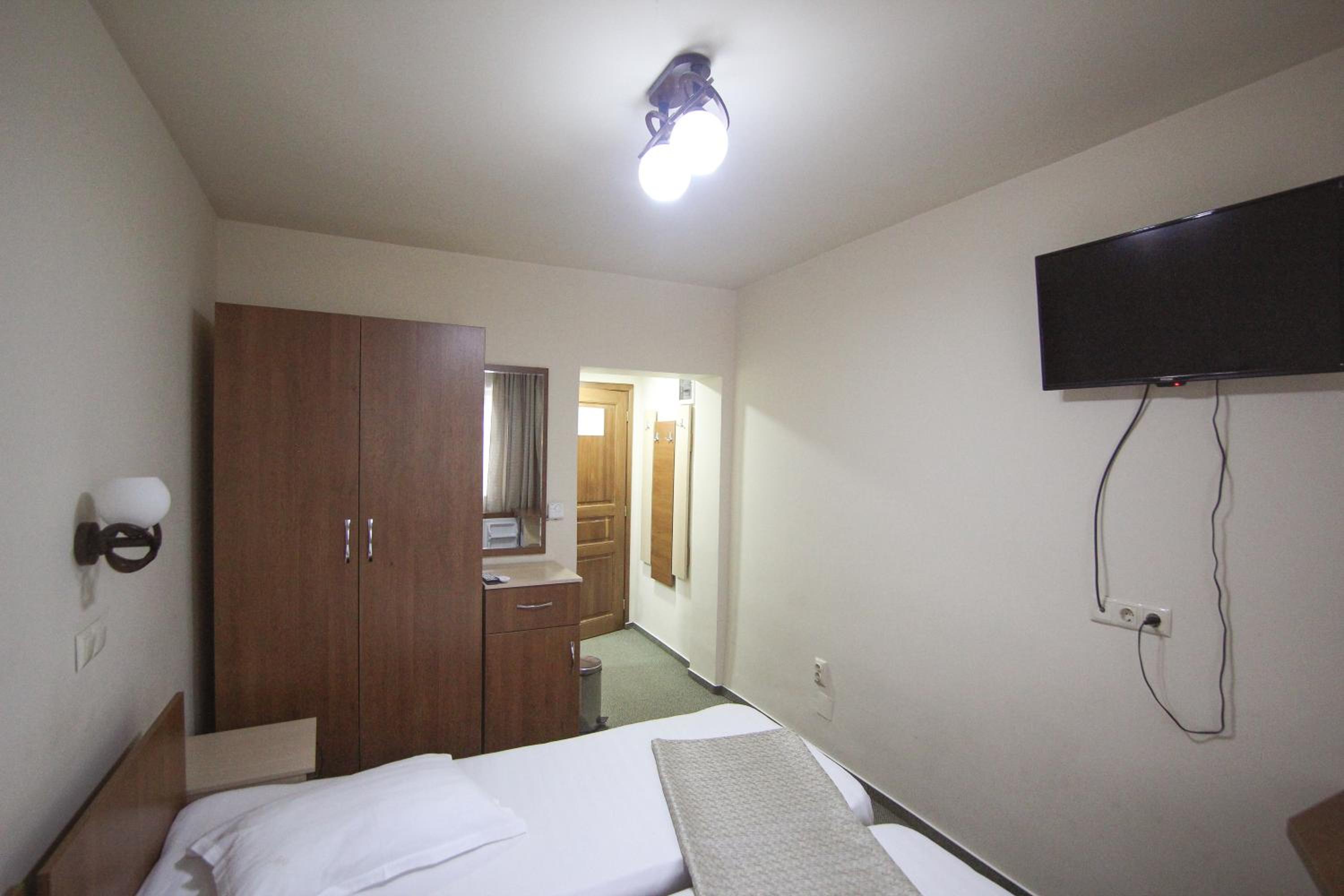 Twin Room photo 2