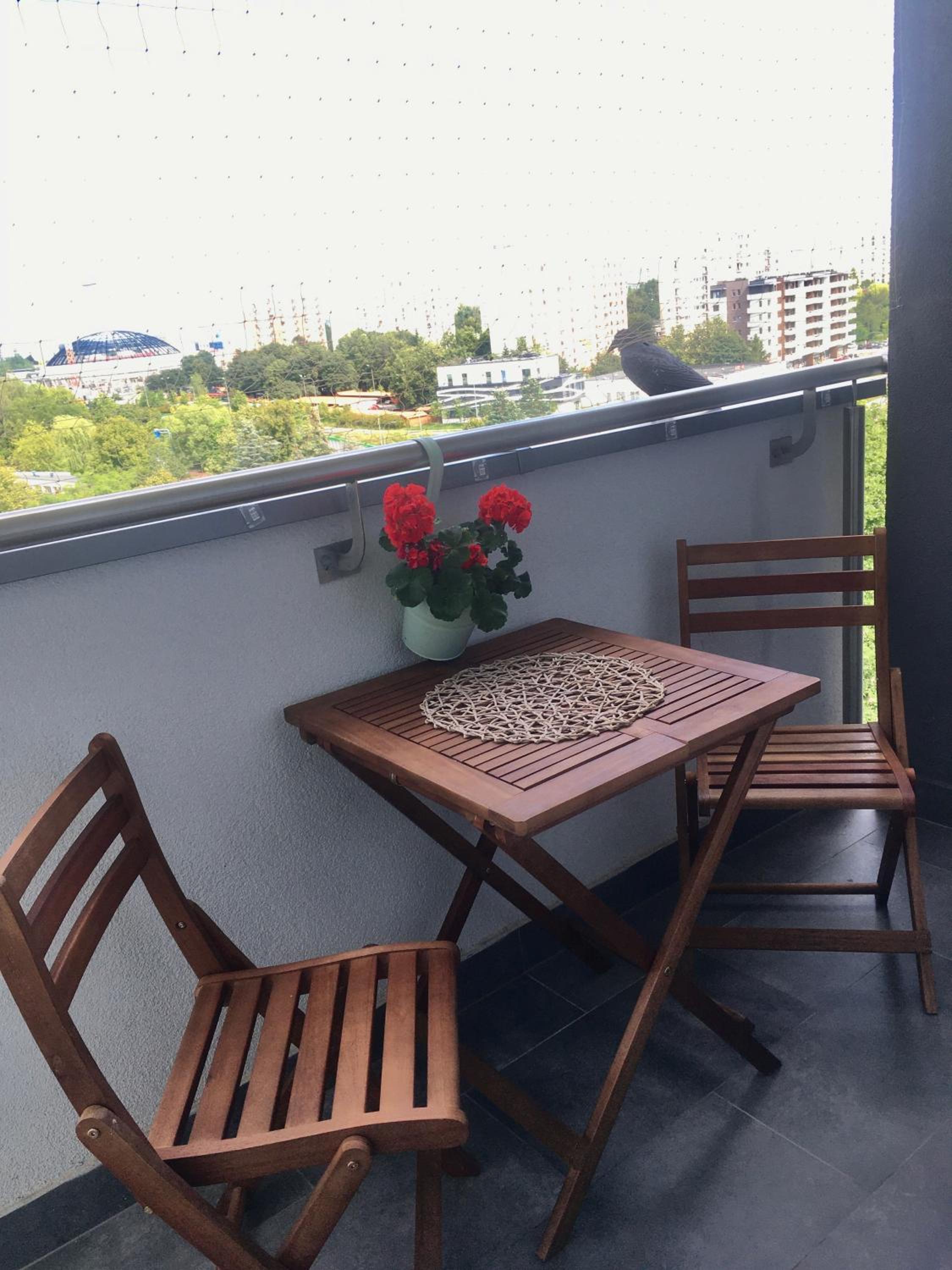 One-Bedroom Apartment - Photo 33