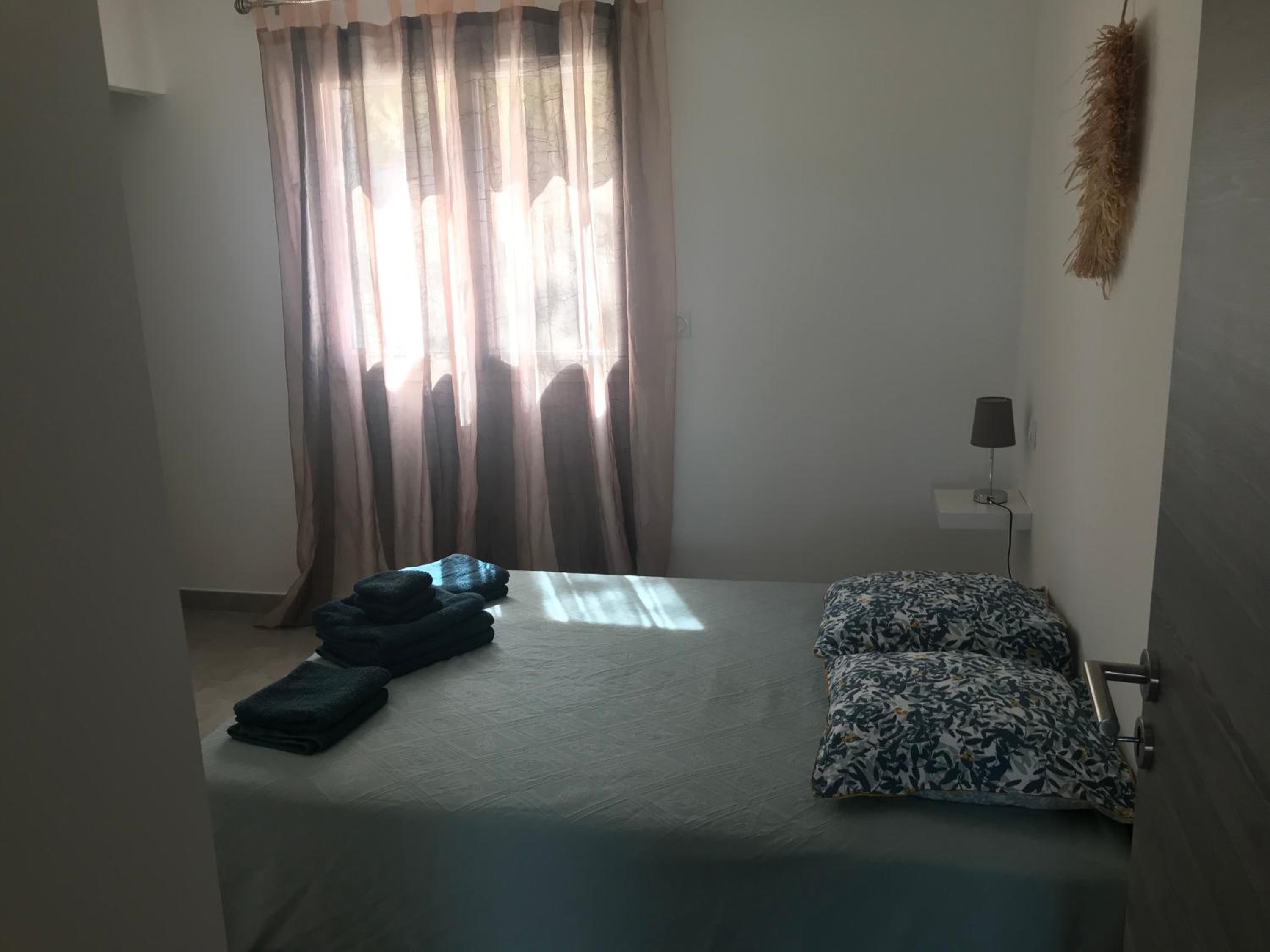 Apartment with Terrace photo 3