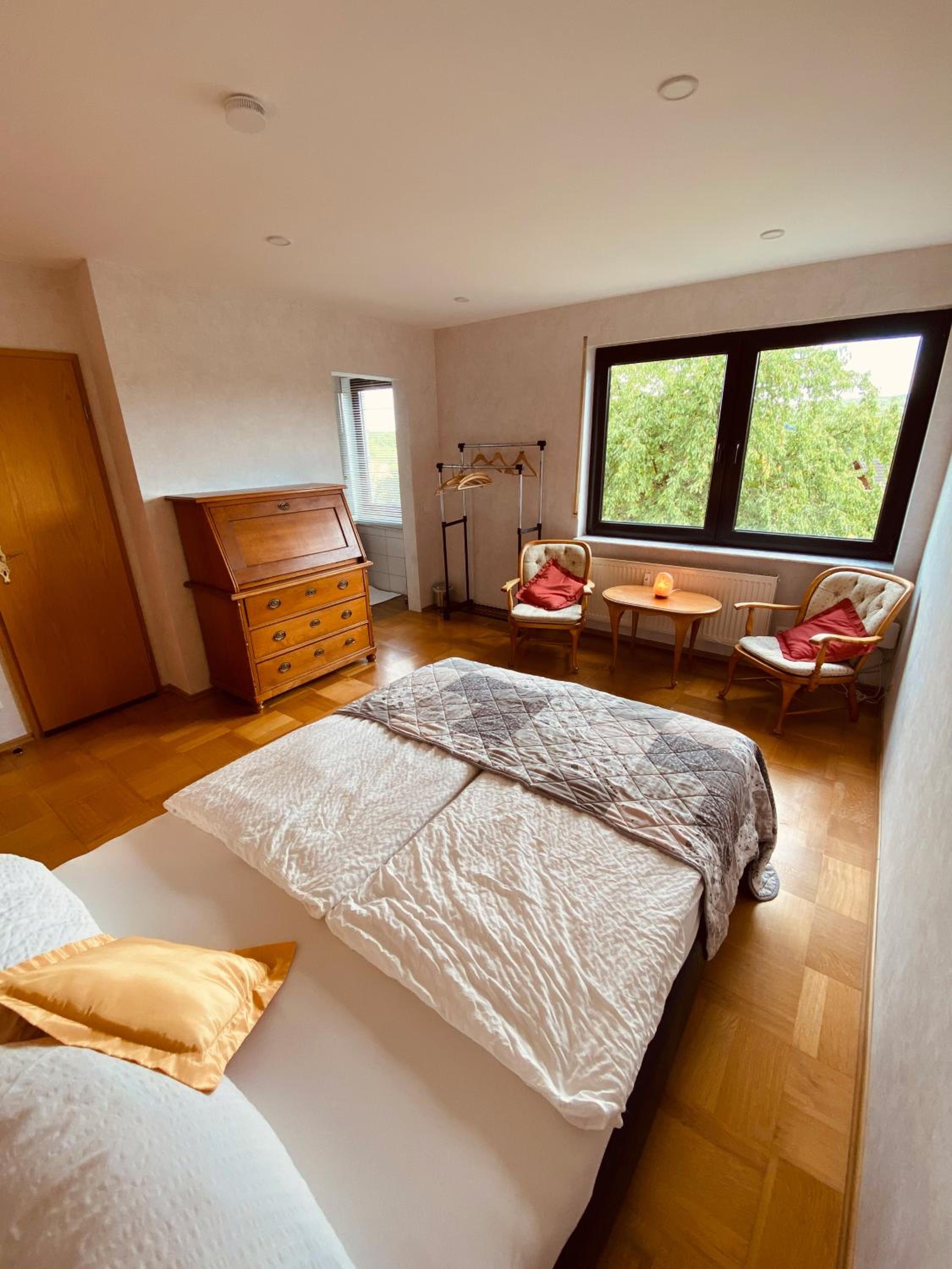 Double Room photo 1
